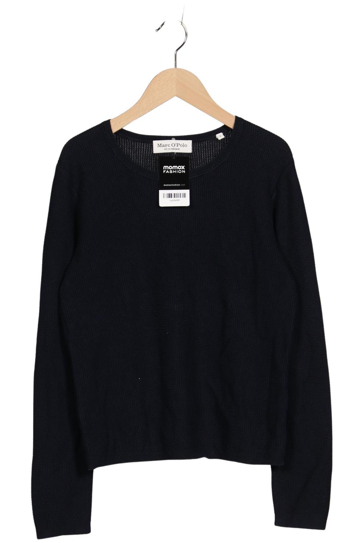 

Marc O Polo Damen Pullover, marineblau, Gr. 36