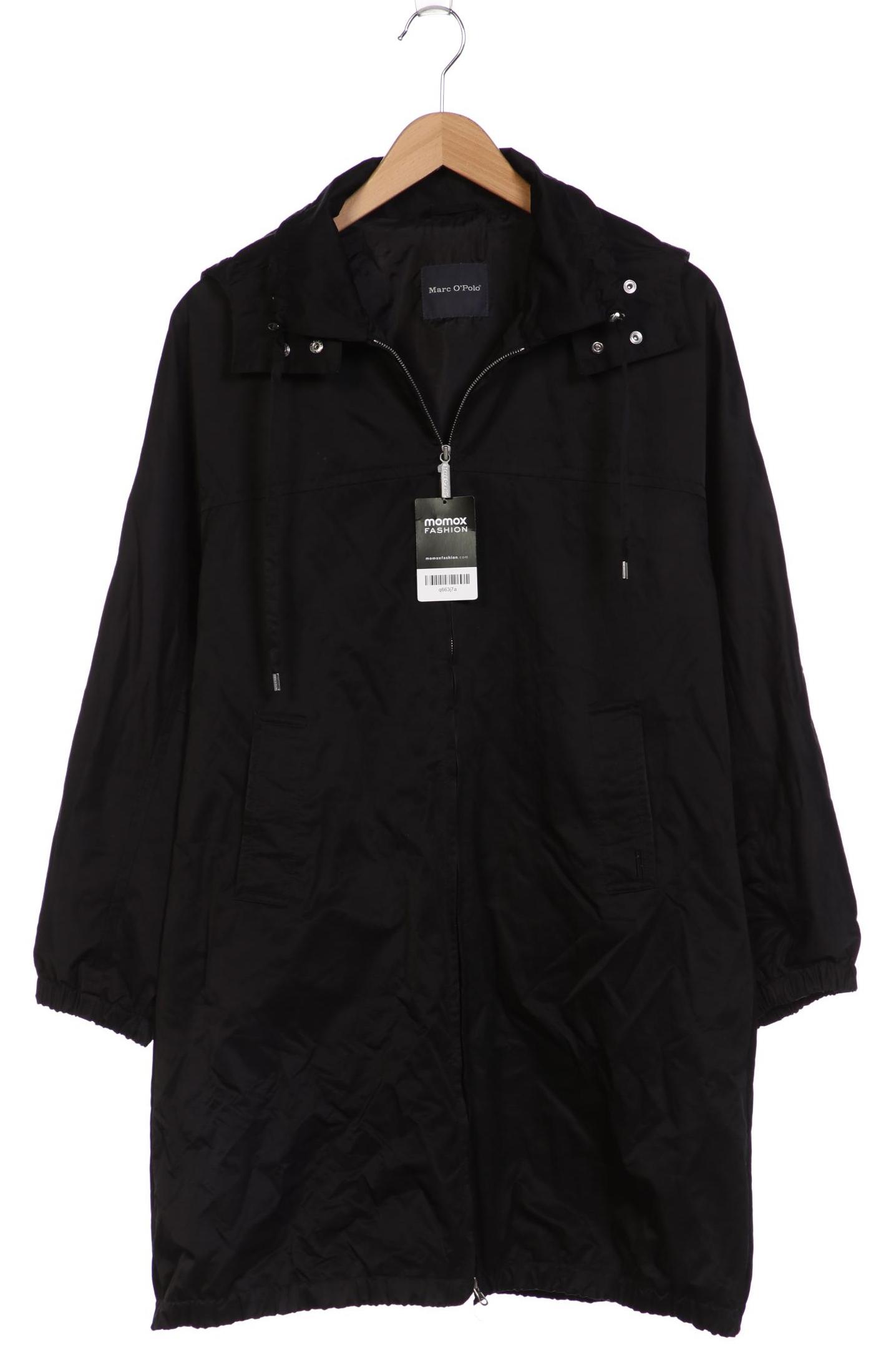 

Marc O Polo Damen Mantel, schwarz, Gr. 36