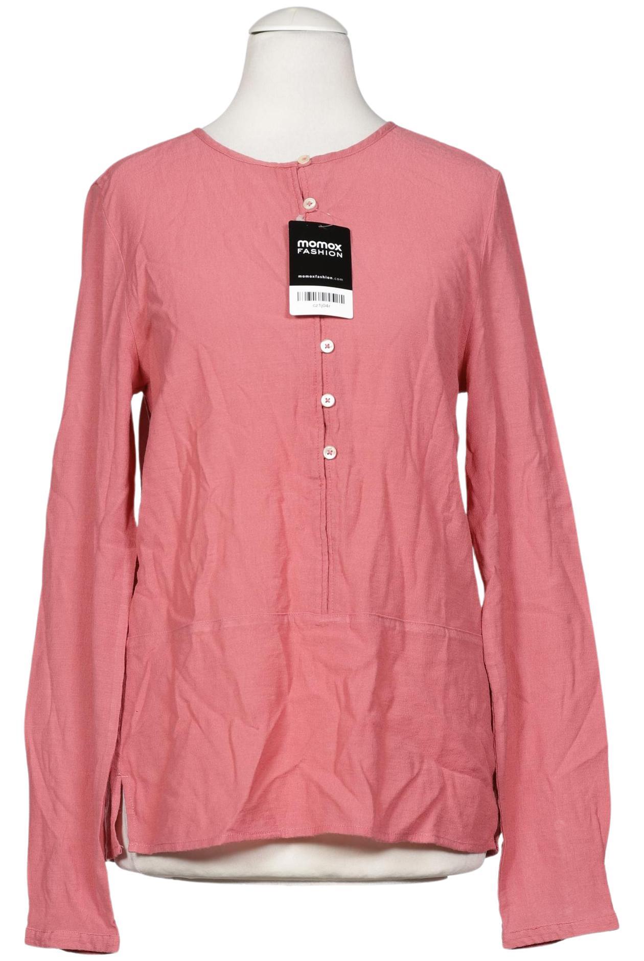 

Marc O Polo Damen Bluse, pink, Gr. 36