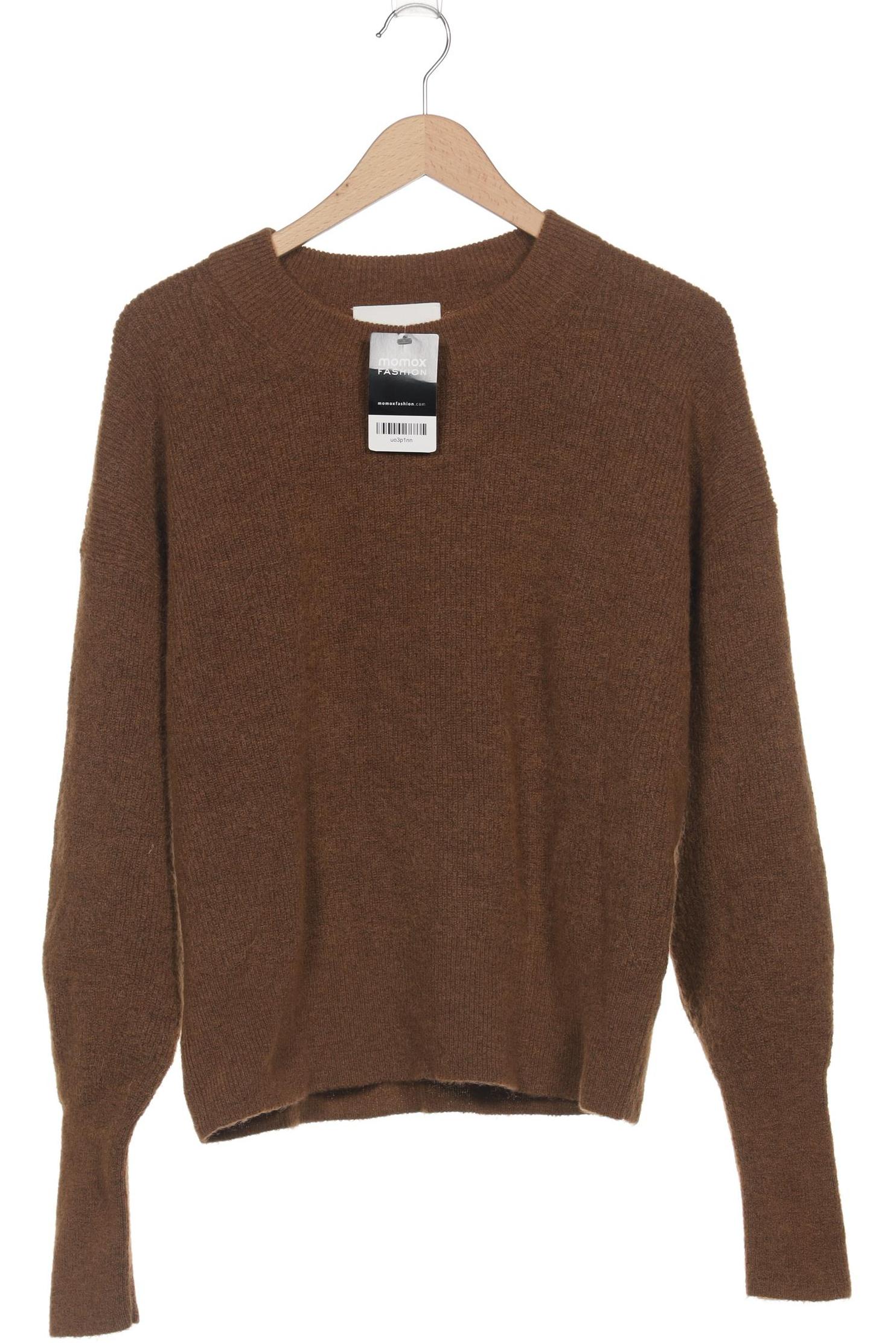 

Marc O Polo Damen Pullover, braun, Gr. 46
