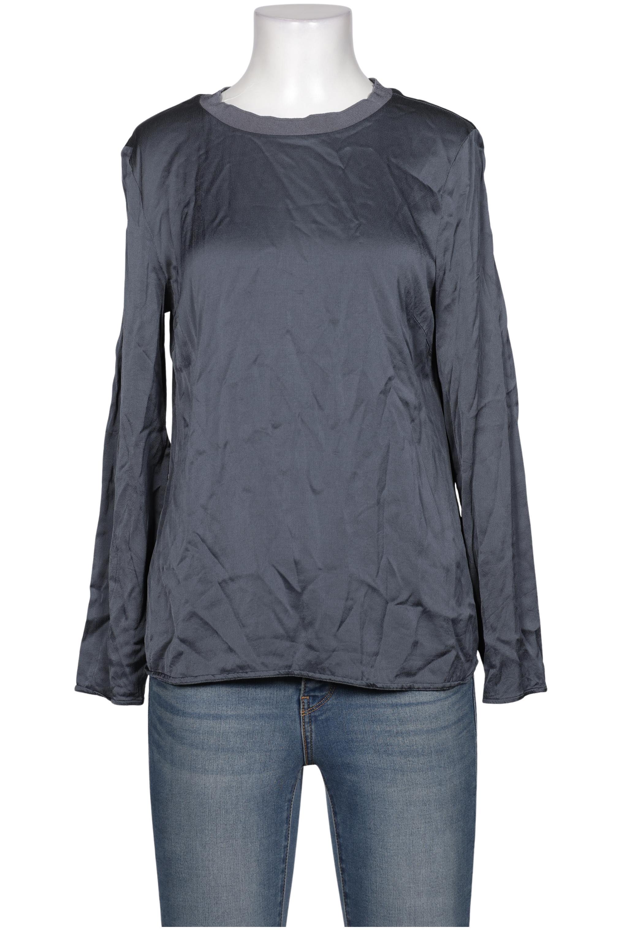 

Marc O Polo Damen Bluse, grau, Gr. 38