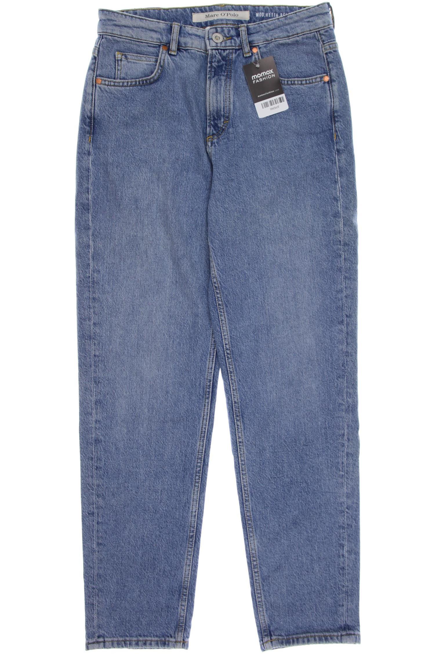 

Marc O Polo Damen Jeans, hellblau, Gr. 28