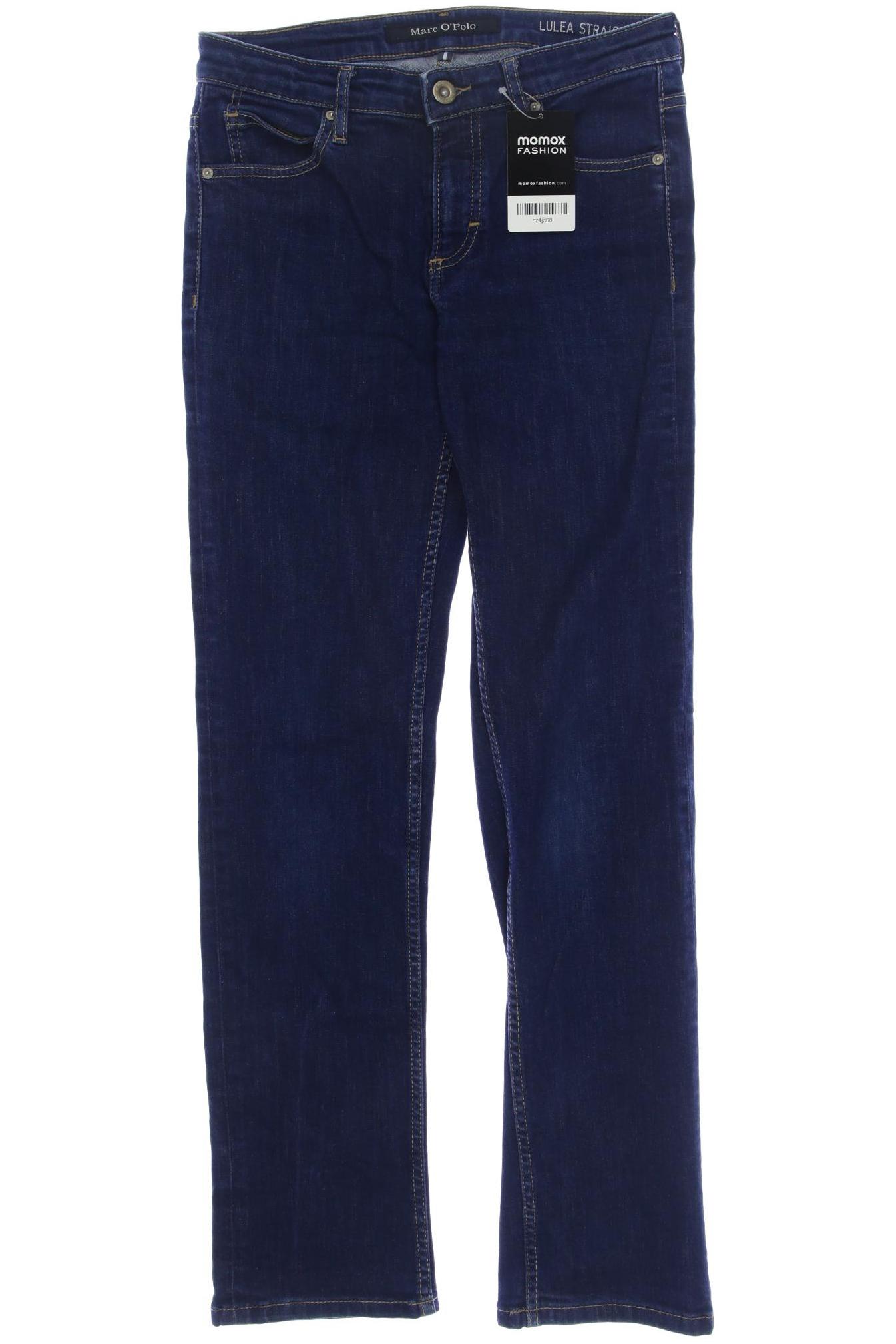

Marc O Polo Damen Jeans, blau, Gr. 27