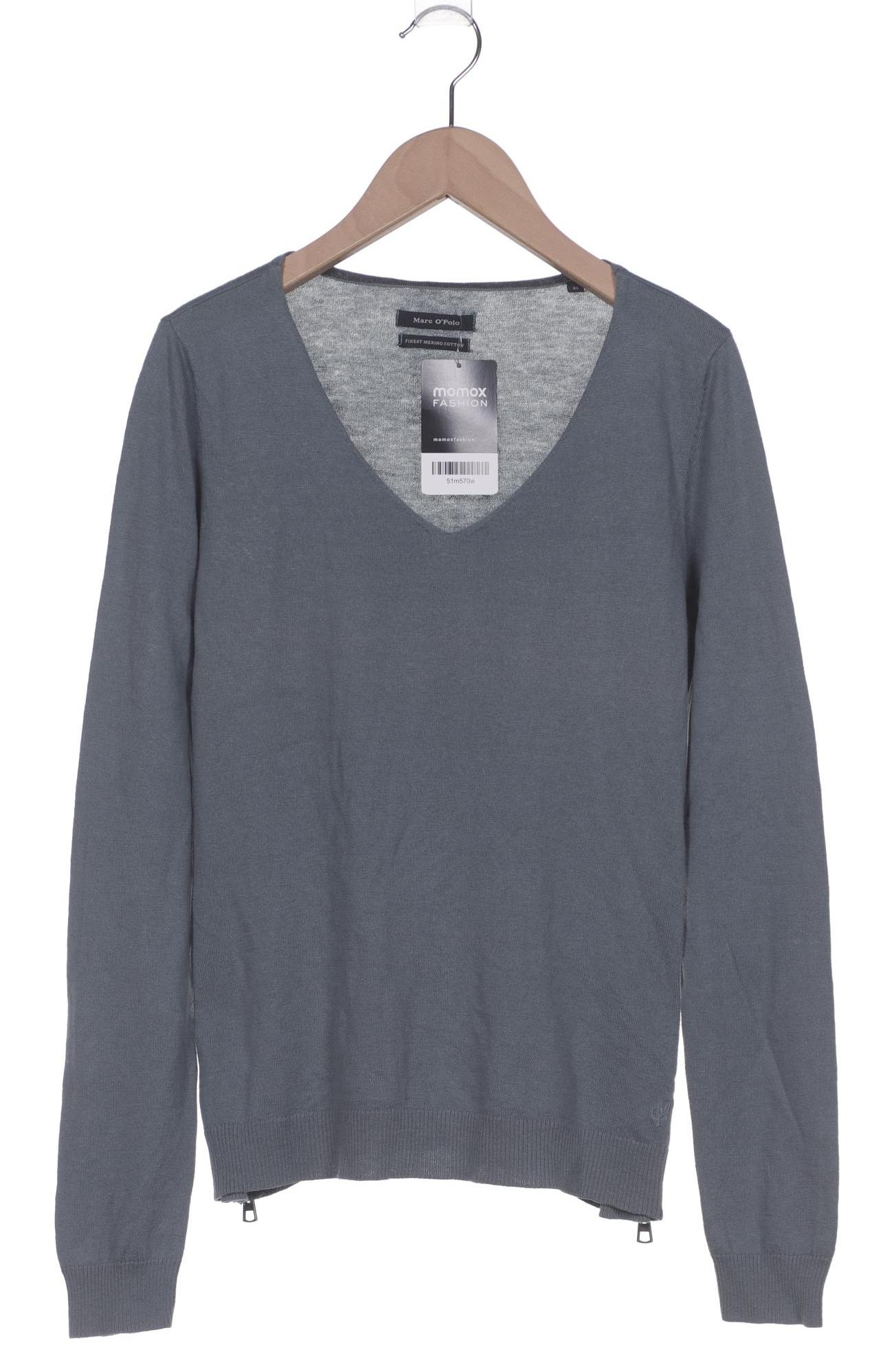 

Marc O Polo Damen Pullover, grau, Gr. 34