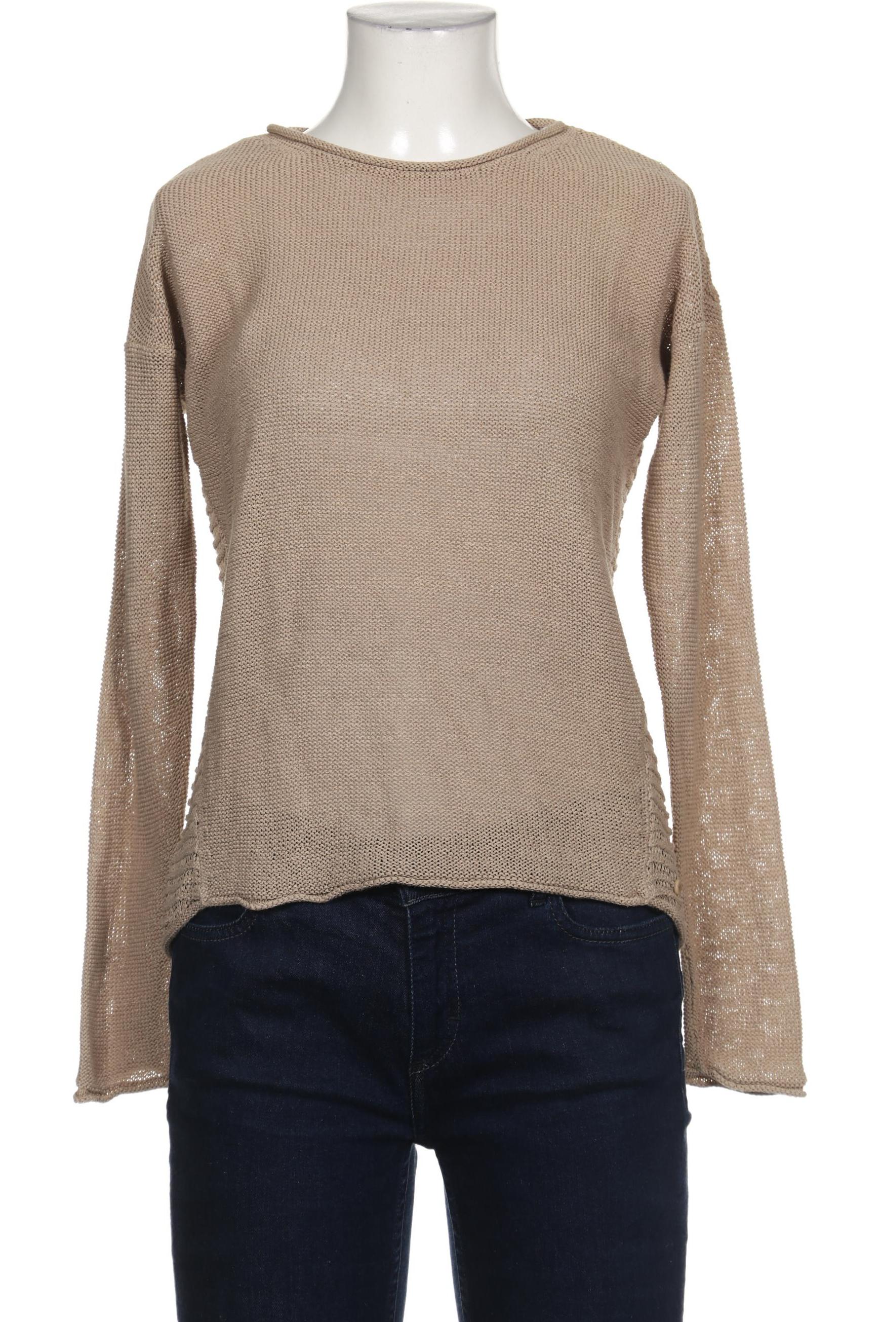 

Marc O Polo Damen Pullover, beige