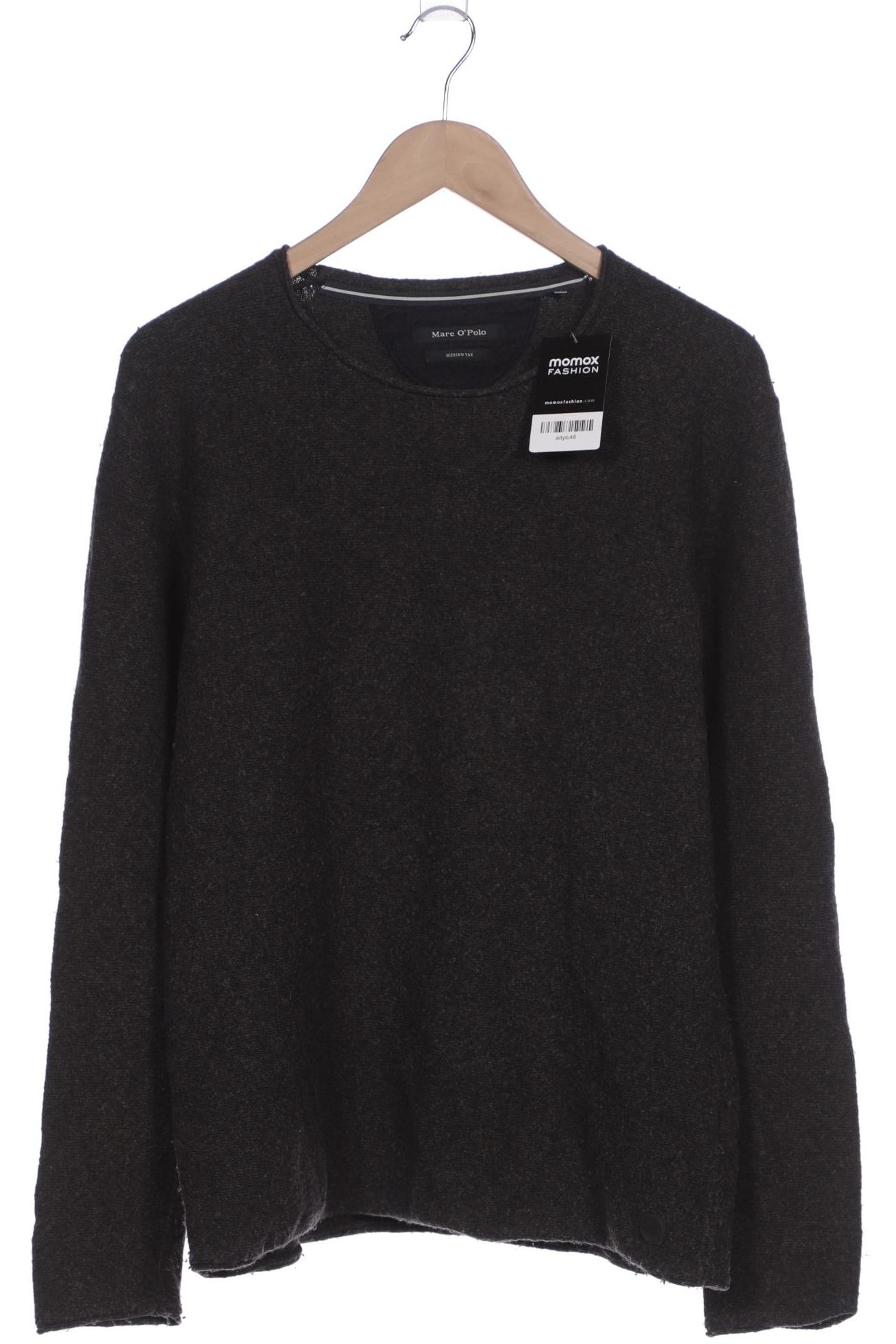 

Marc O Polo Herren Pullover, grau, Gr. 52