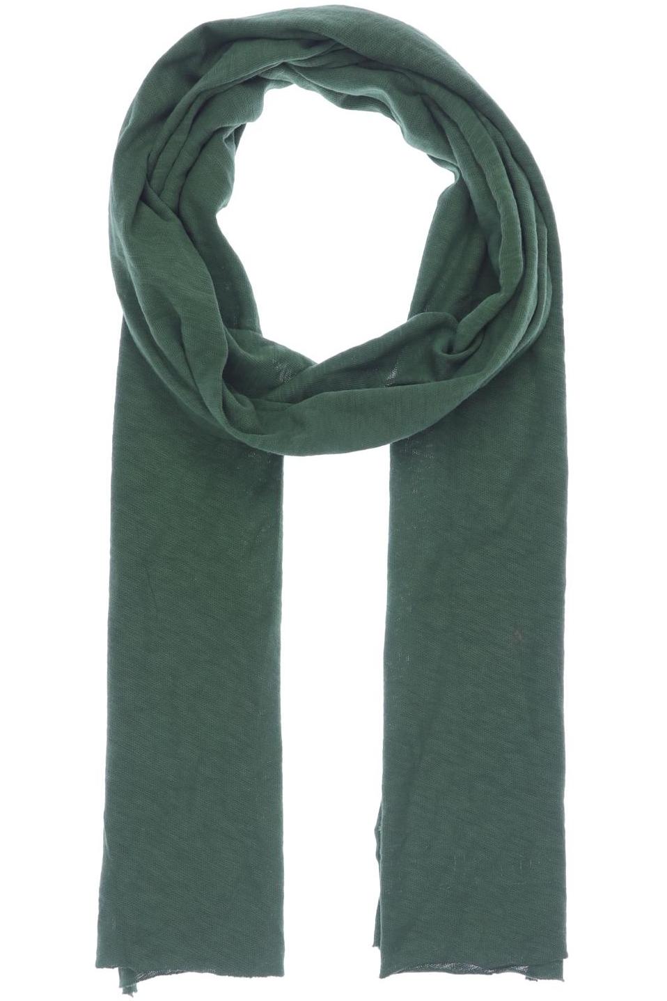 

Marc O Polo Herren Schal, grün, Gr.
