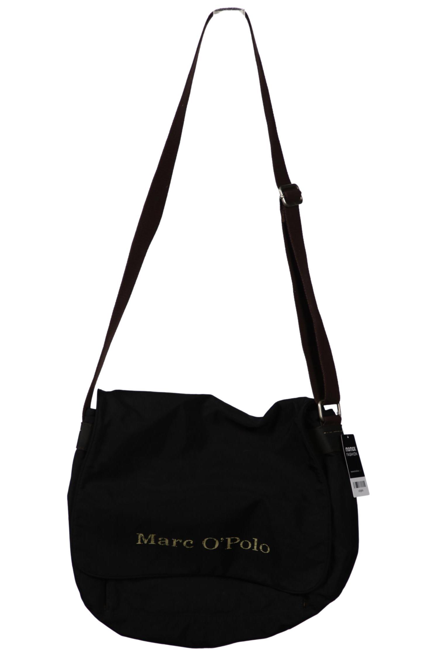 

Marc O Polo Herren Tasche, schwarz, Gr.