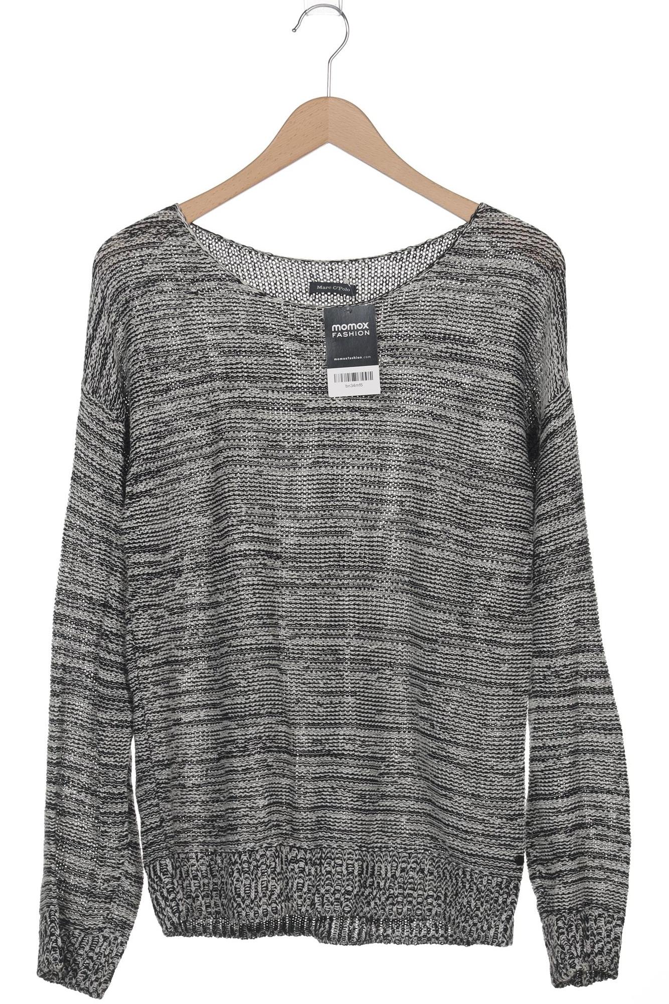 

Marc O Polo Damen Pullover, grau, Gr. 42