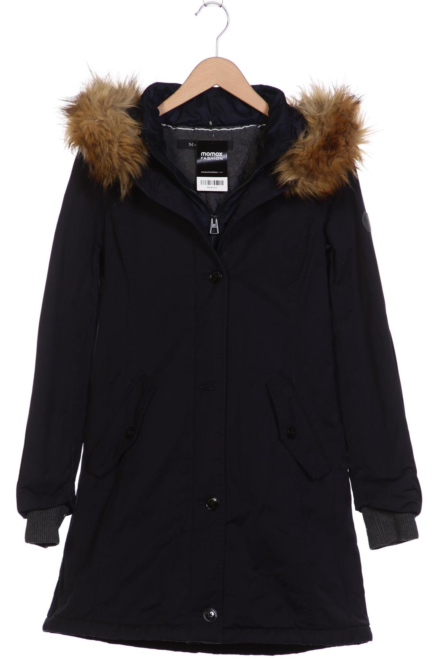 

Marc O Polo Damen Mantel, marineblau