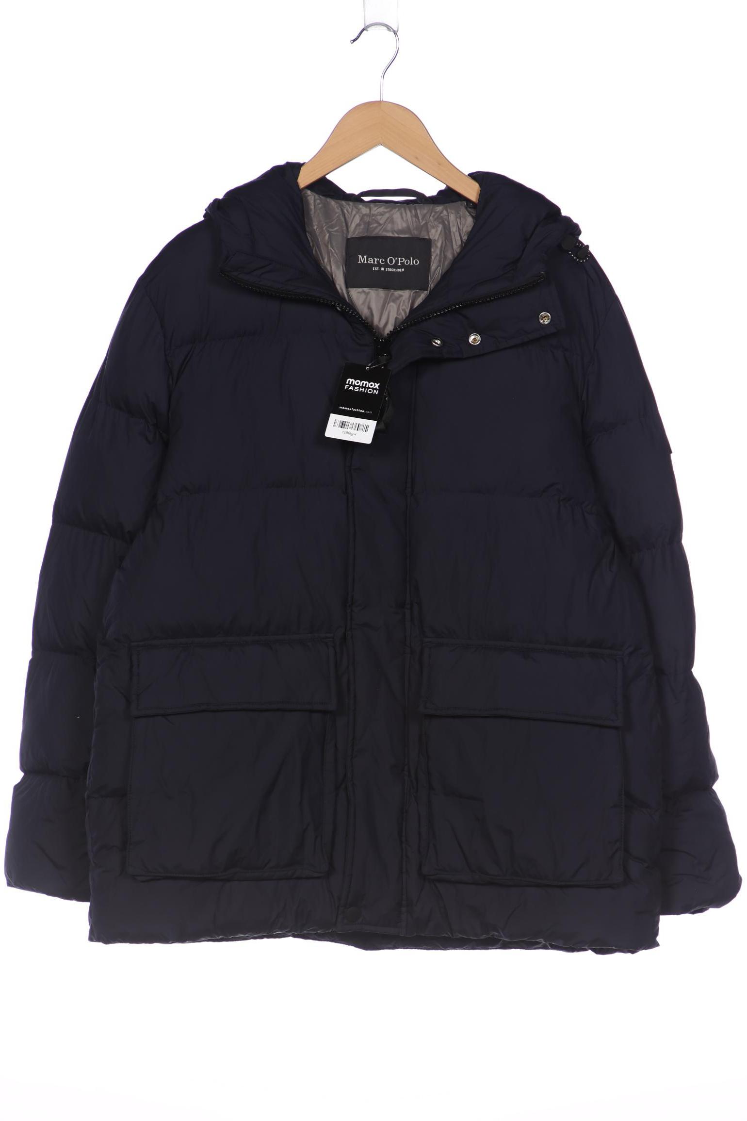 

Marc O Polo Herren Jacke, marineblau, Gr. 52