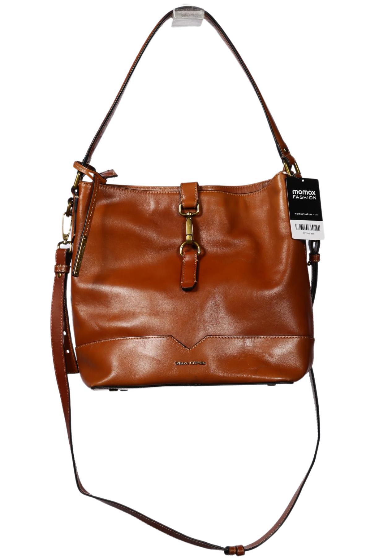 

Marc O Polo Damen Handtasche, braun, Gr.