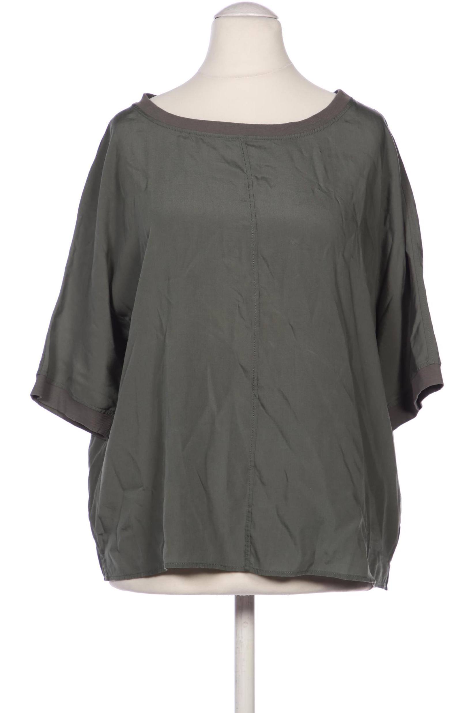 

Marc O Polo Damen Bluse, grün, Gr. 40