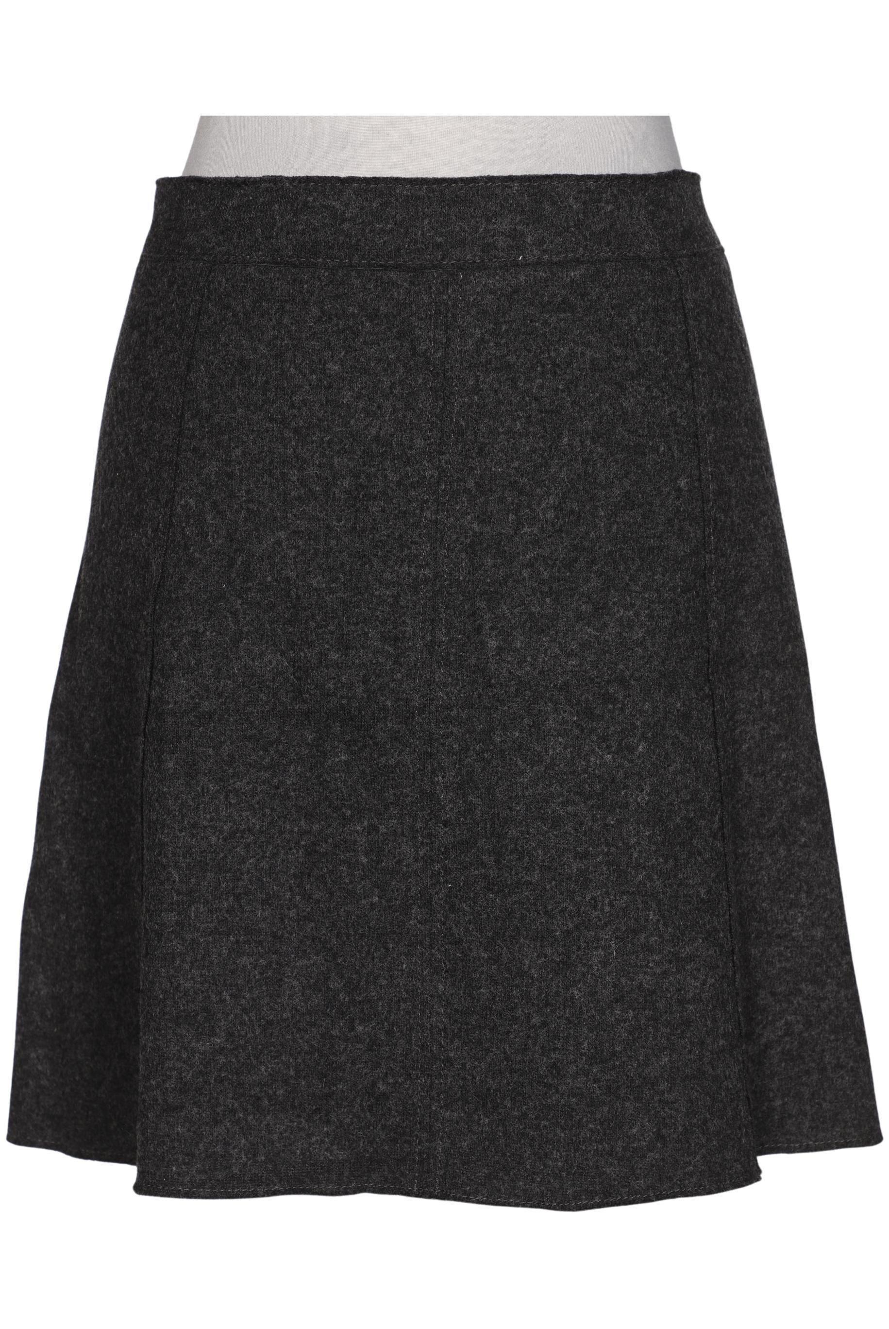 

Marc O Polo Damen Rock, grau, Gr. 40