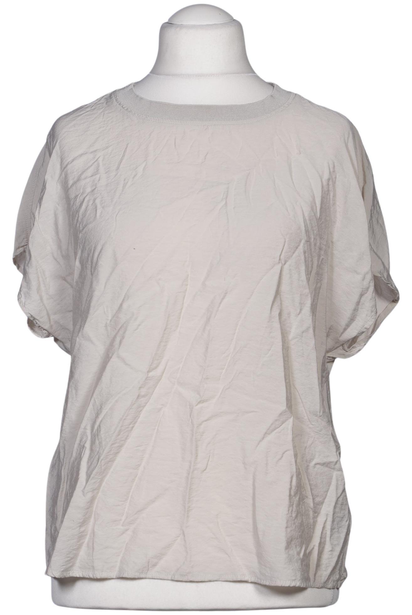 

Marc O Polo Damen Bluse, beige, Gr. 38