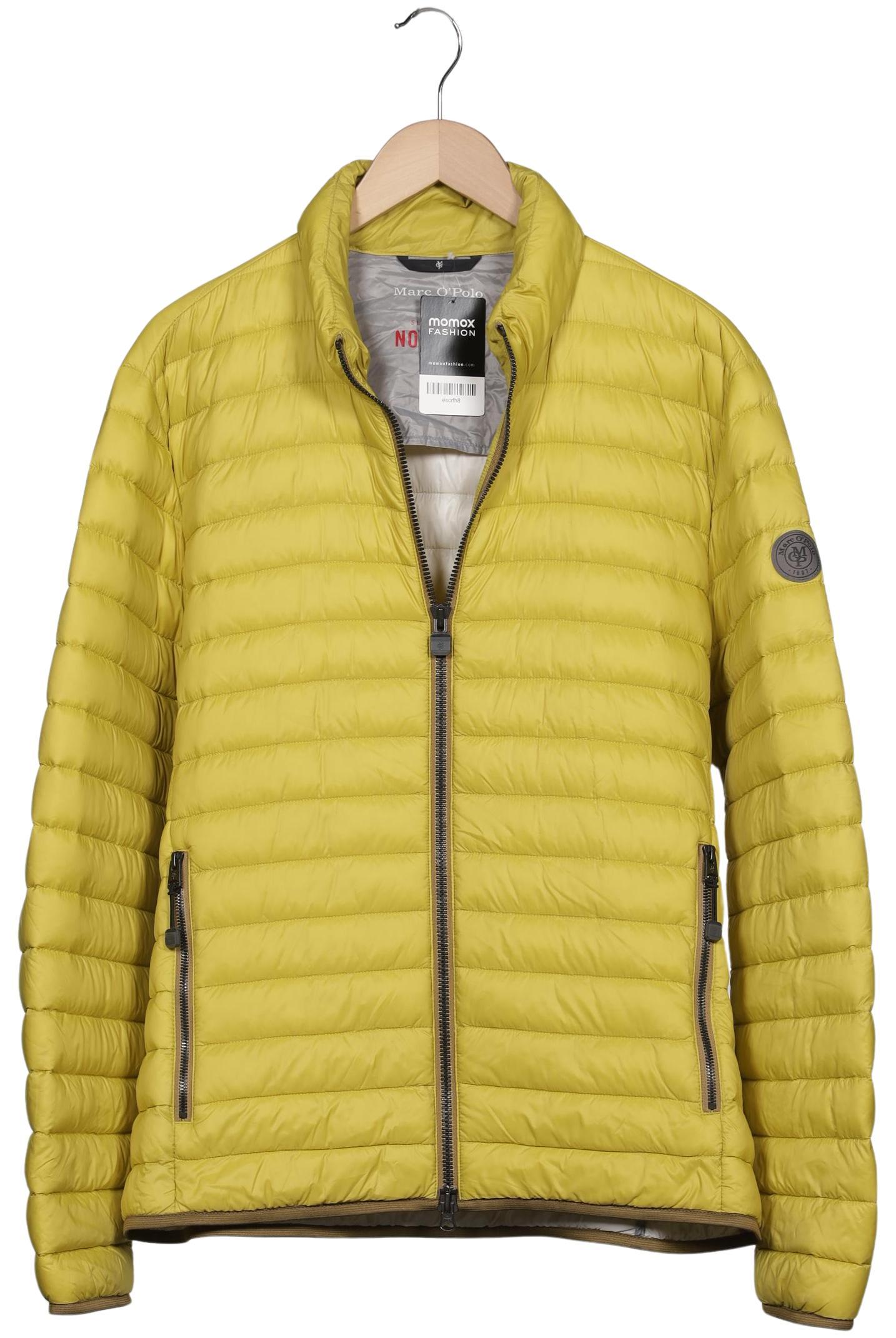 

Marc O Polo Herren Jacke, hellgrün, Gr. 56