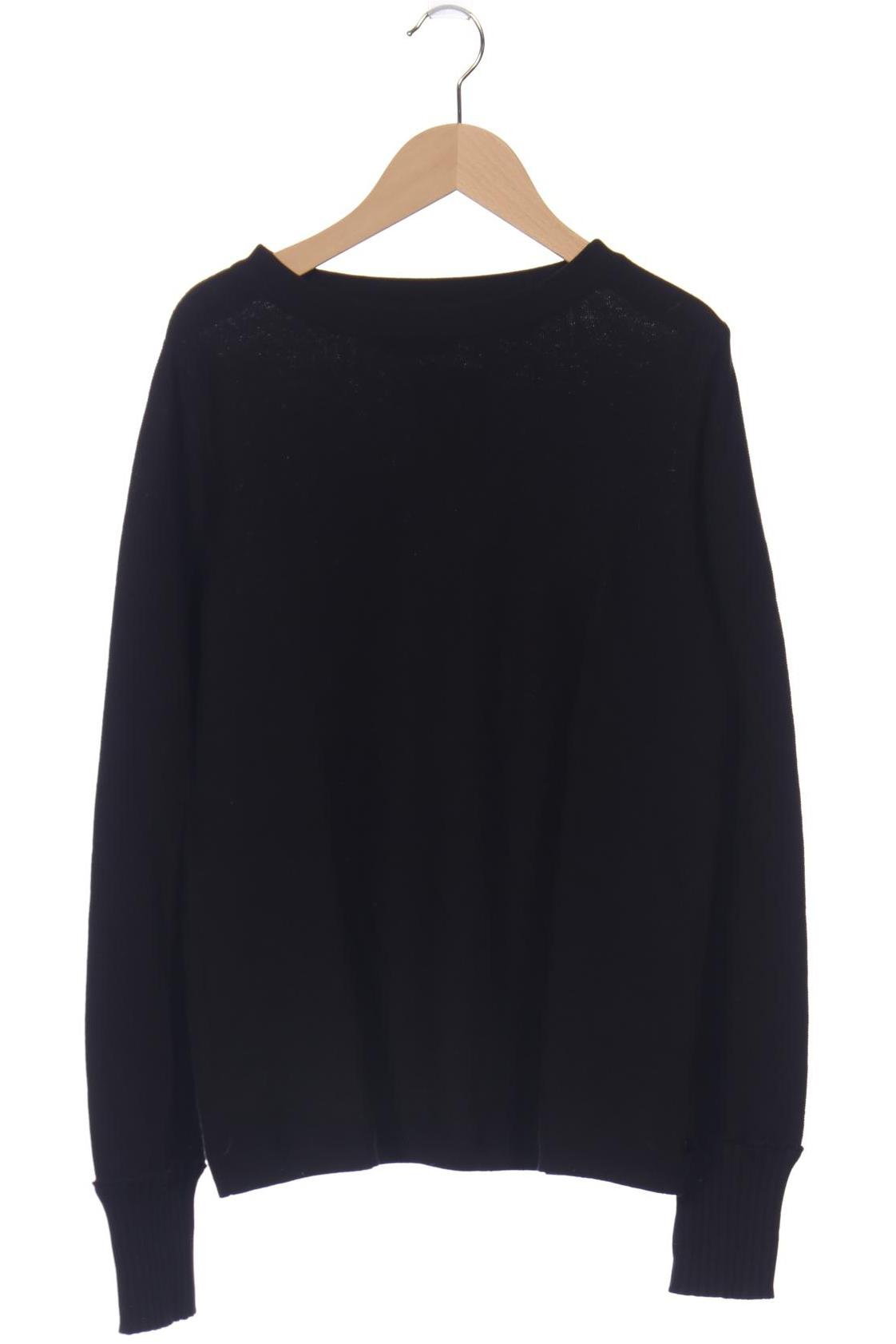 

Marc O Polo Damen Pullover, schwarz, Gr. 34