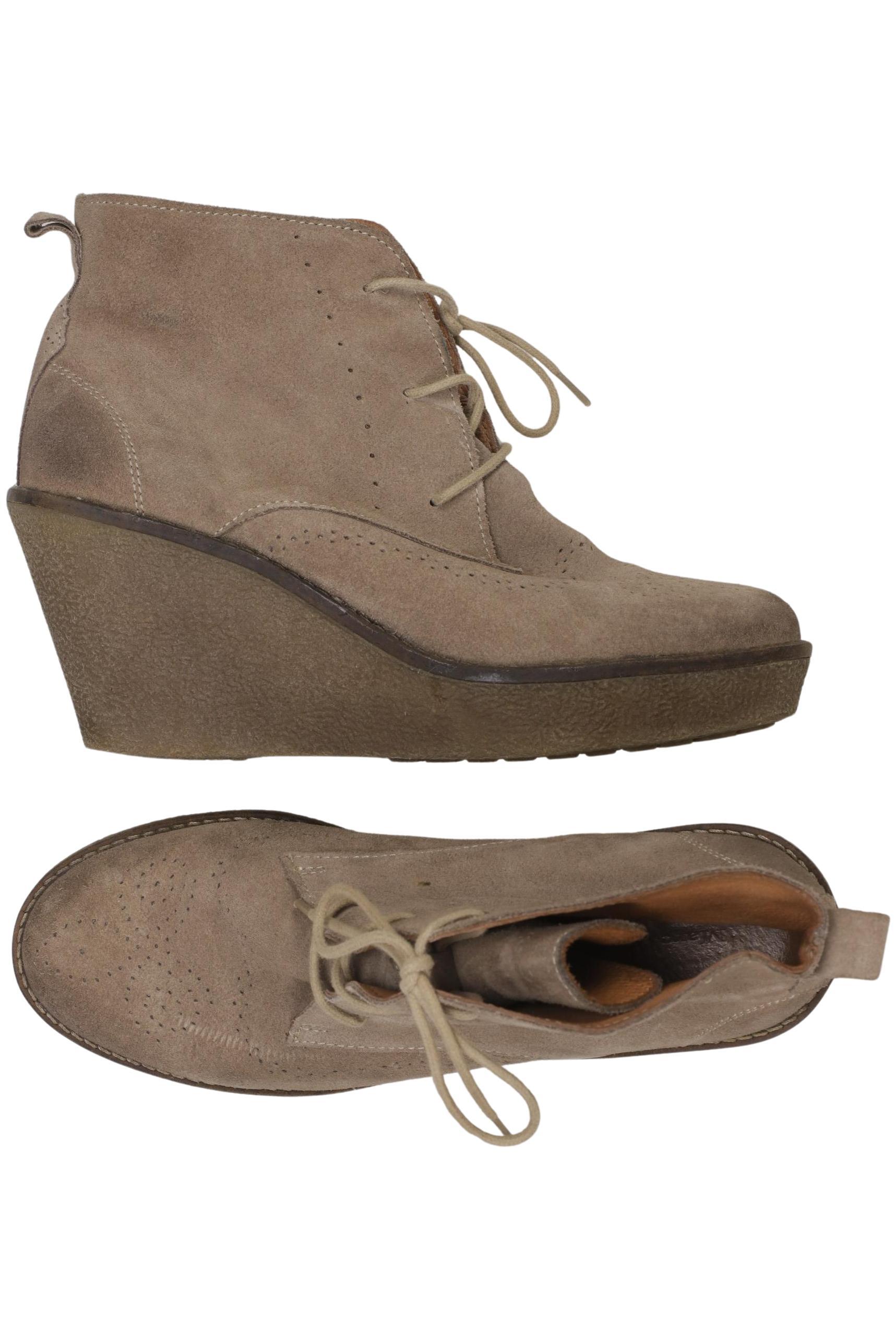 

Marc O Polo Damen Stiefelette, beige, Gr. 38