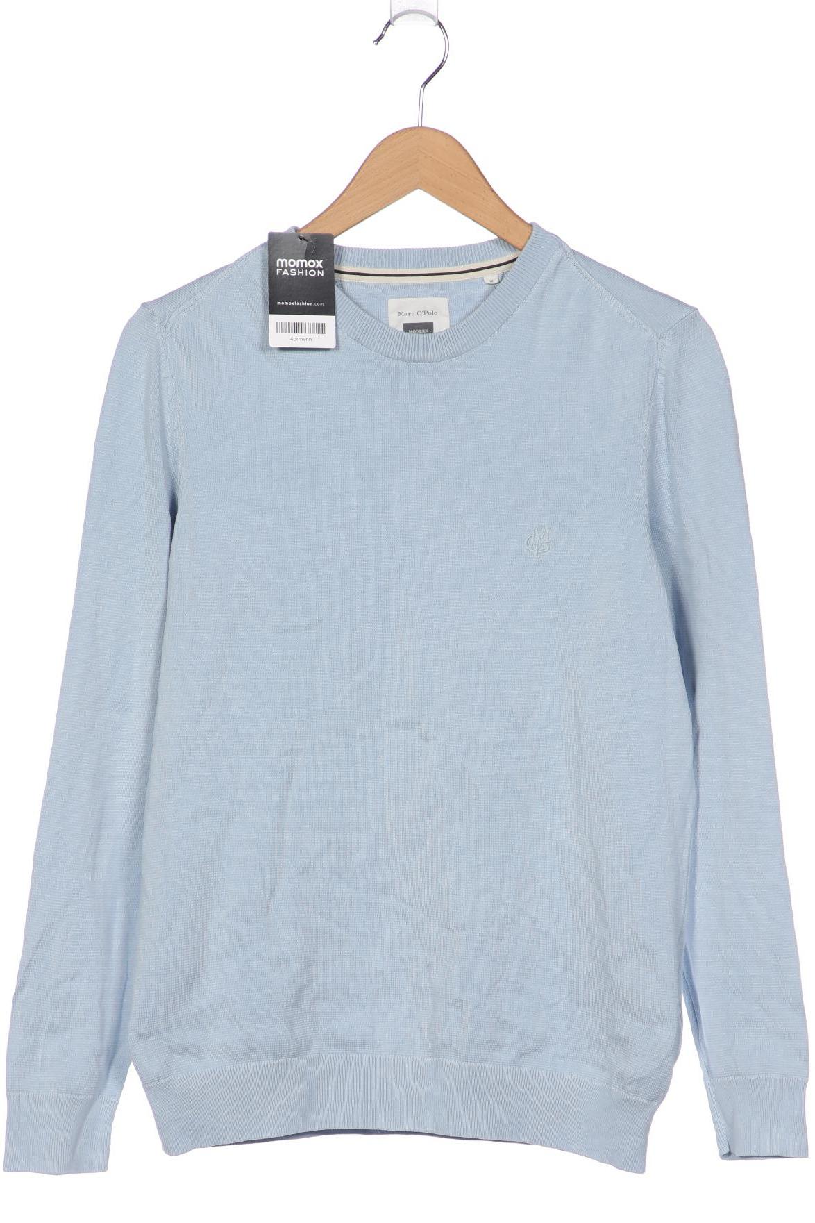 

Marc O Polo Herren Pullover, hellblau