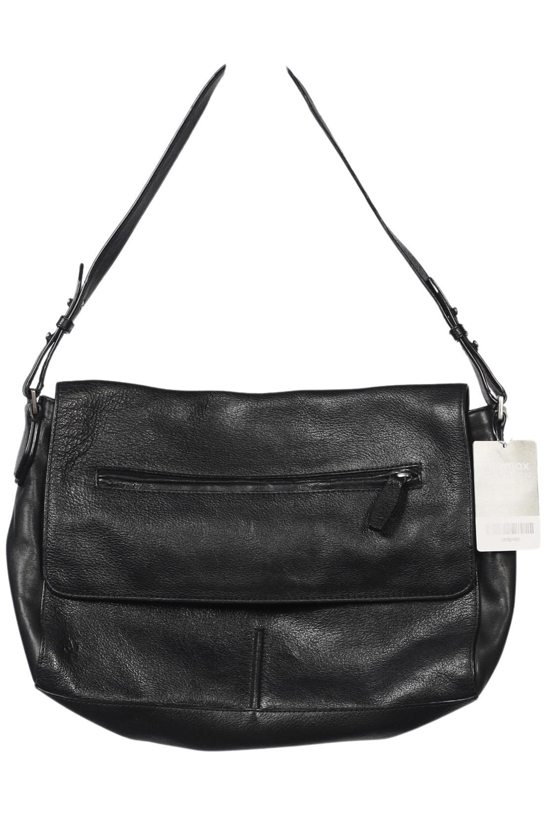 

Marc O Polo Damen Handtasche, schwarz, Gr.