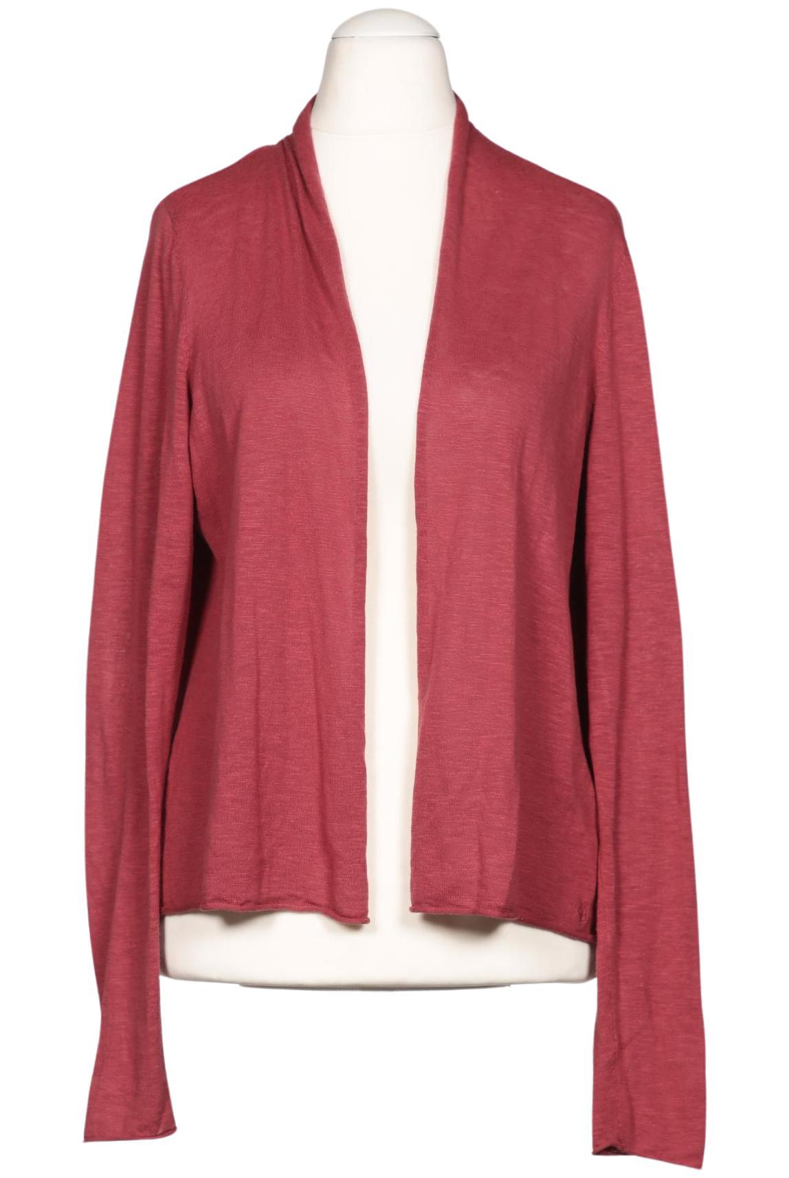 

Marc O Polo Damen Strickjacke, rot, Gr. 38
