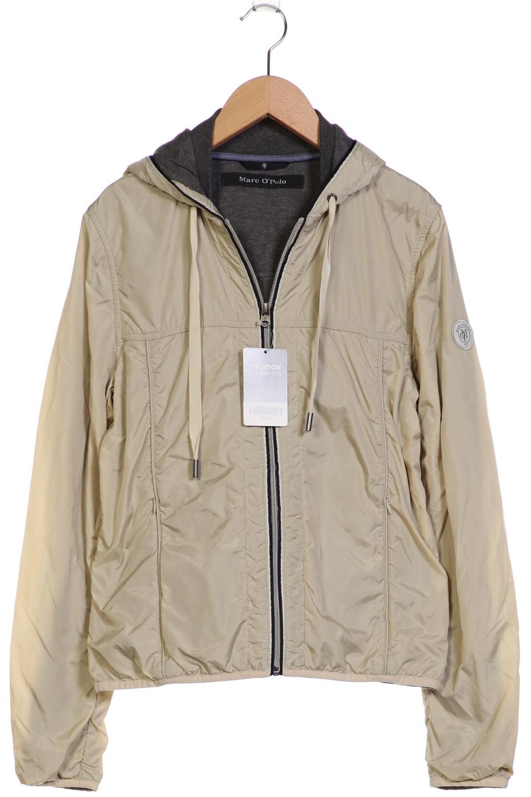

Marc O Polo Damen Jacke, beige, Gr. 38
