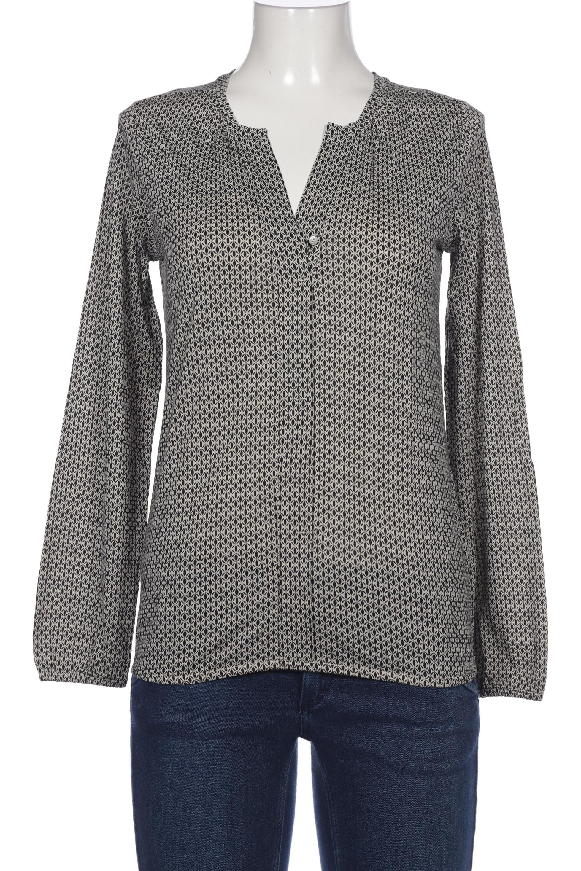 

Marc O Polo Damen Bluse, schwarz