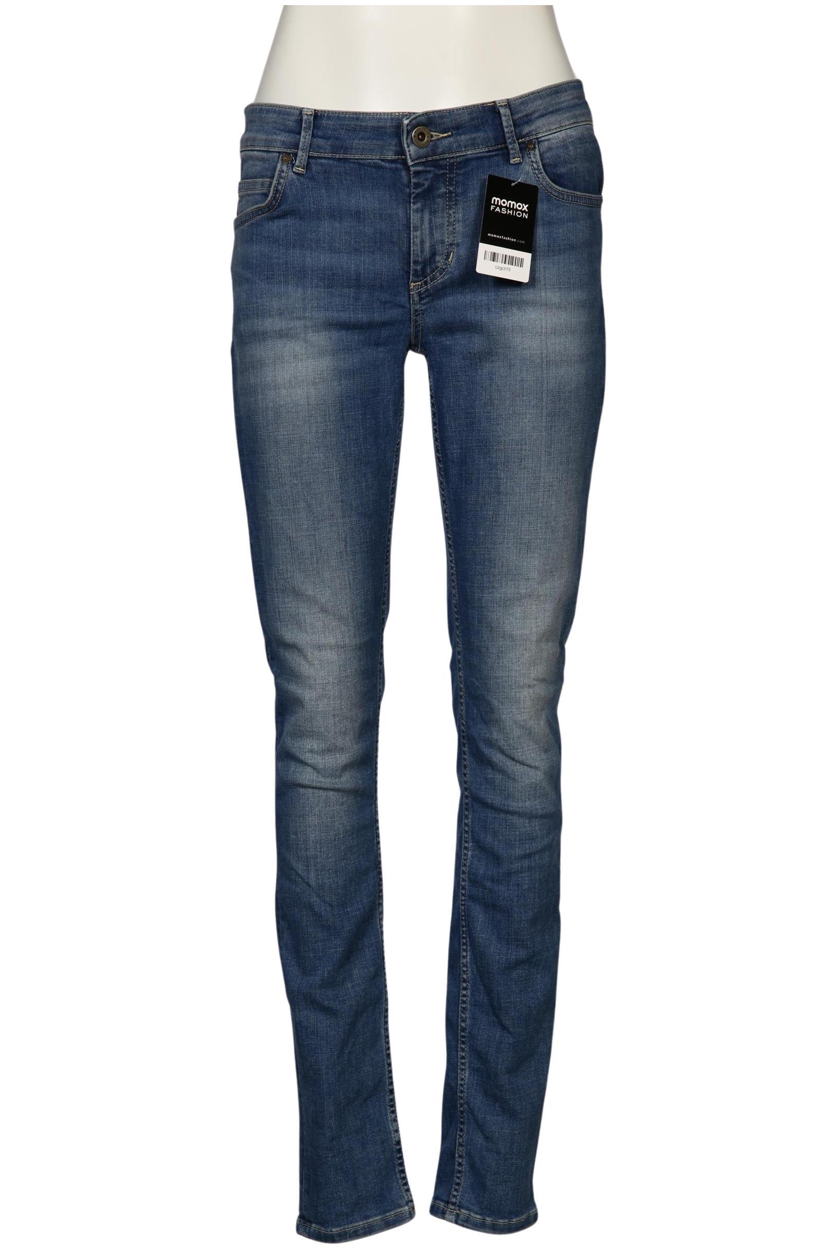 

Marc O Polo Damen Jeans, blau, Gr. 29
