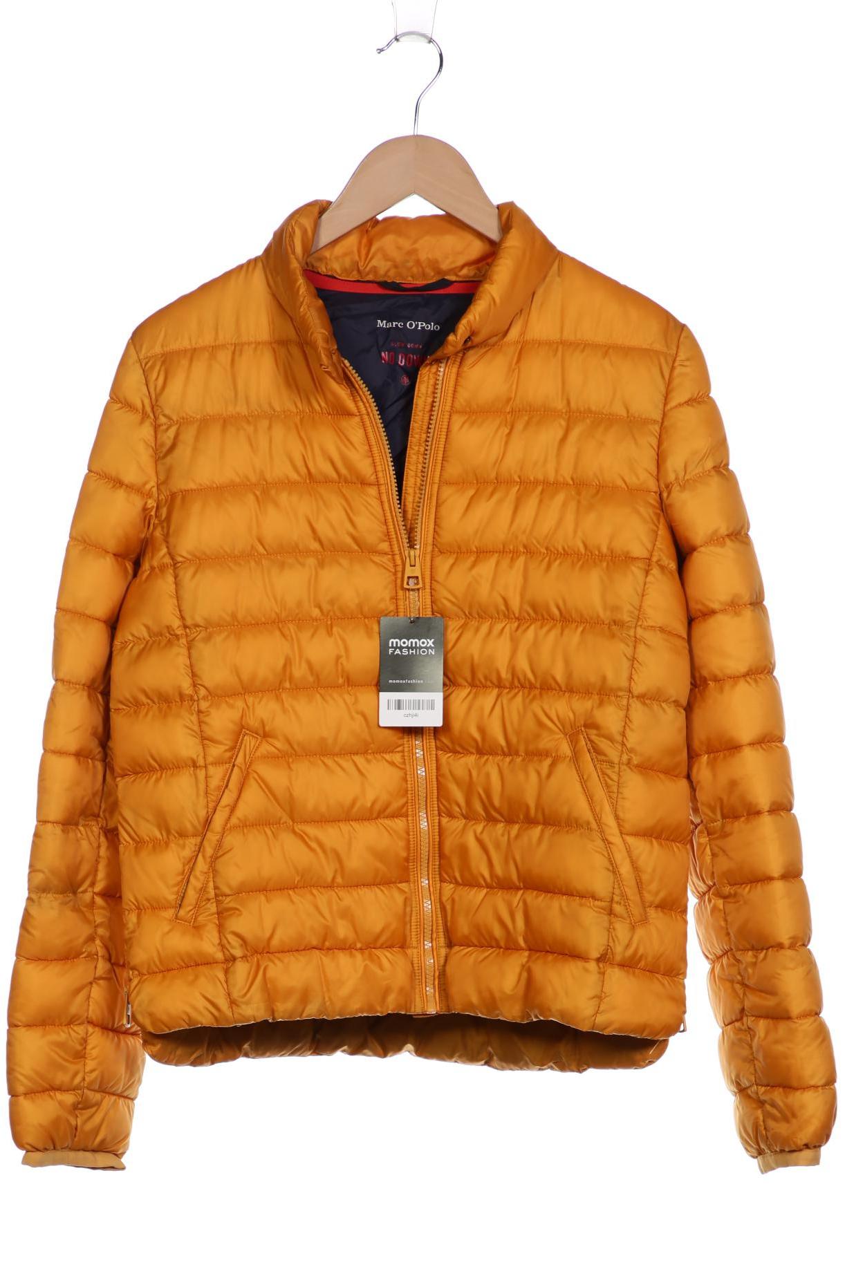 

Marc O Polo Damen Jacke, orange, Gr. 40
