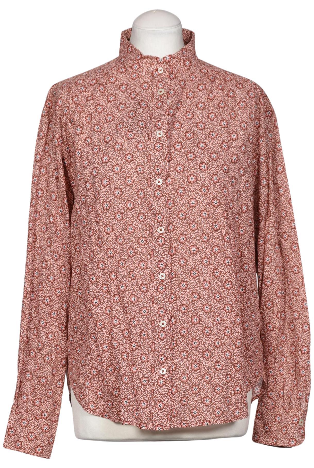 

Marc O Polo Damen Bluse, pink, Gr. 38