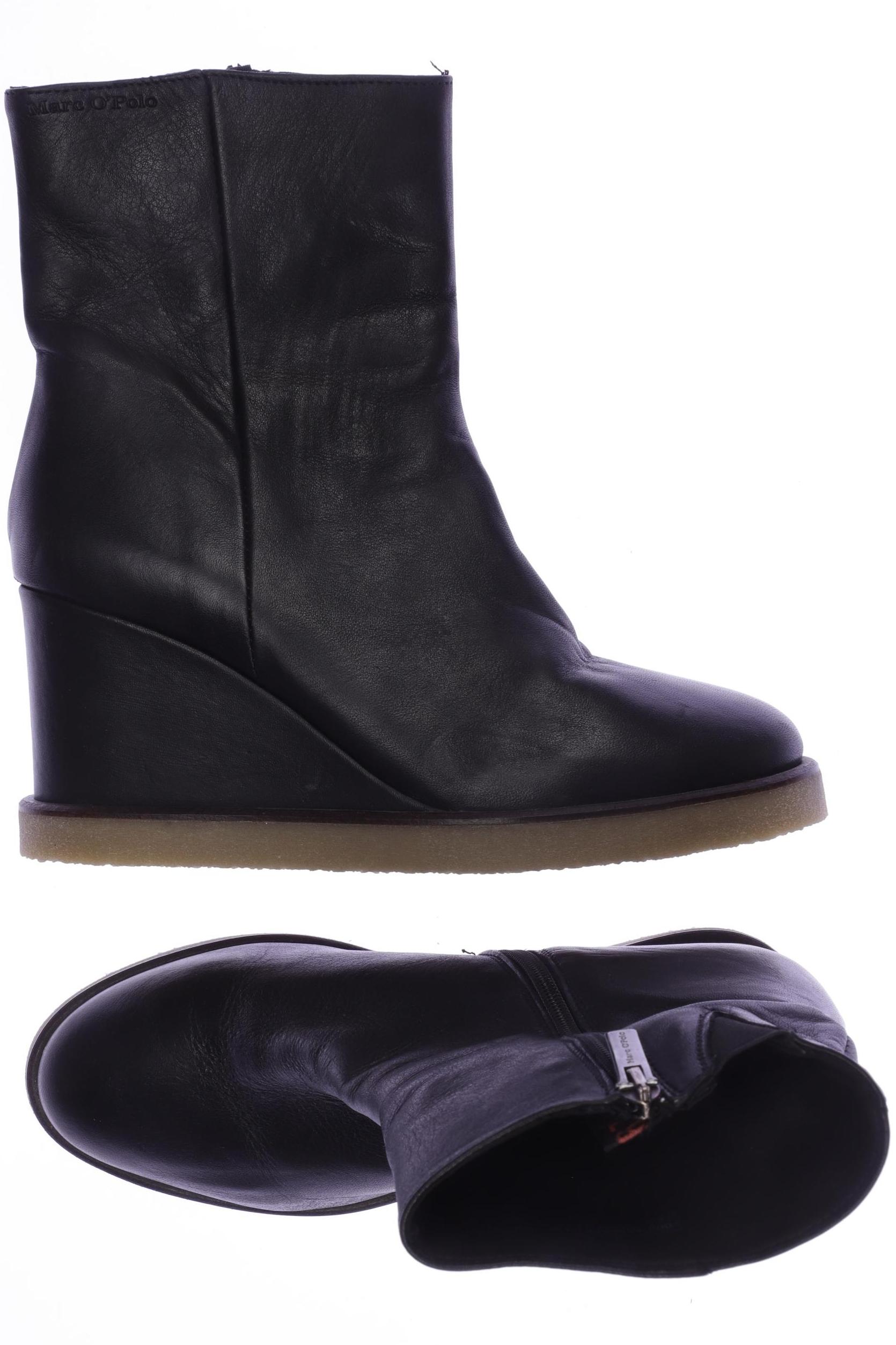 

Marc O Polo Damen Stiefelette, braun, Gr. 42