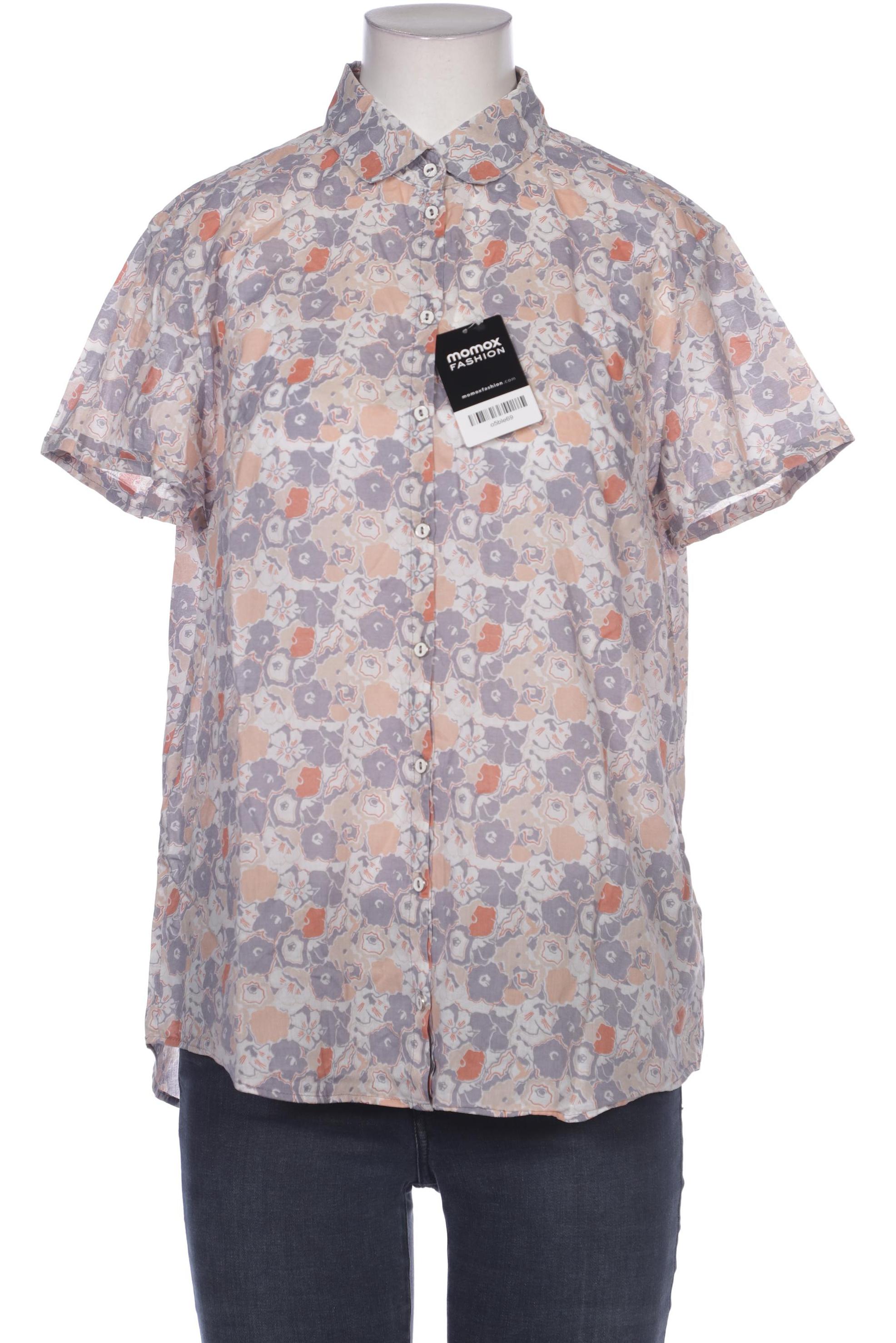 

Marc O Polo Damen Bluse, grau, Gr. 38