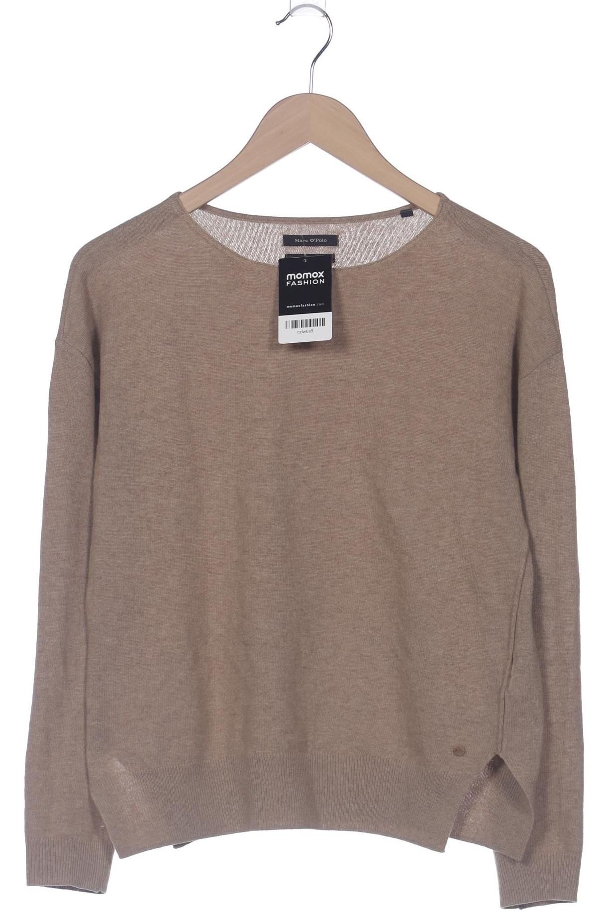 

Marc O Polo Damen Pullover, braun, Gr. 36