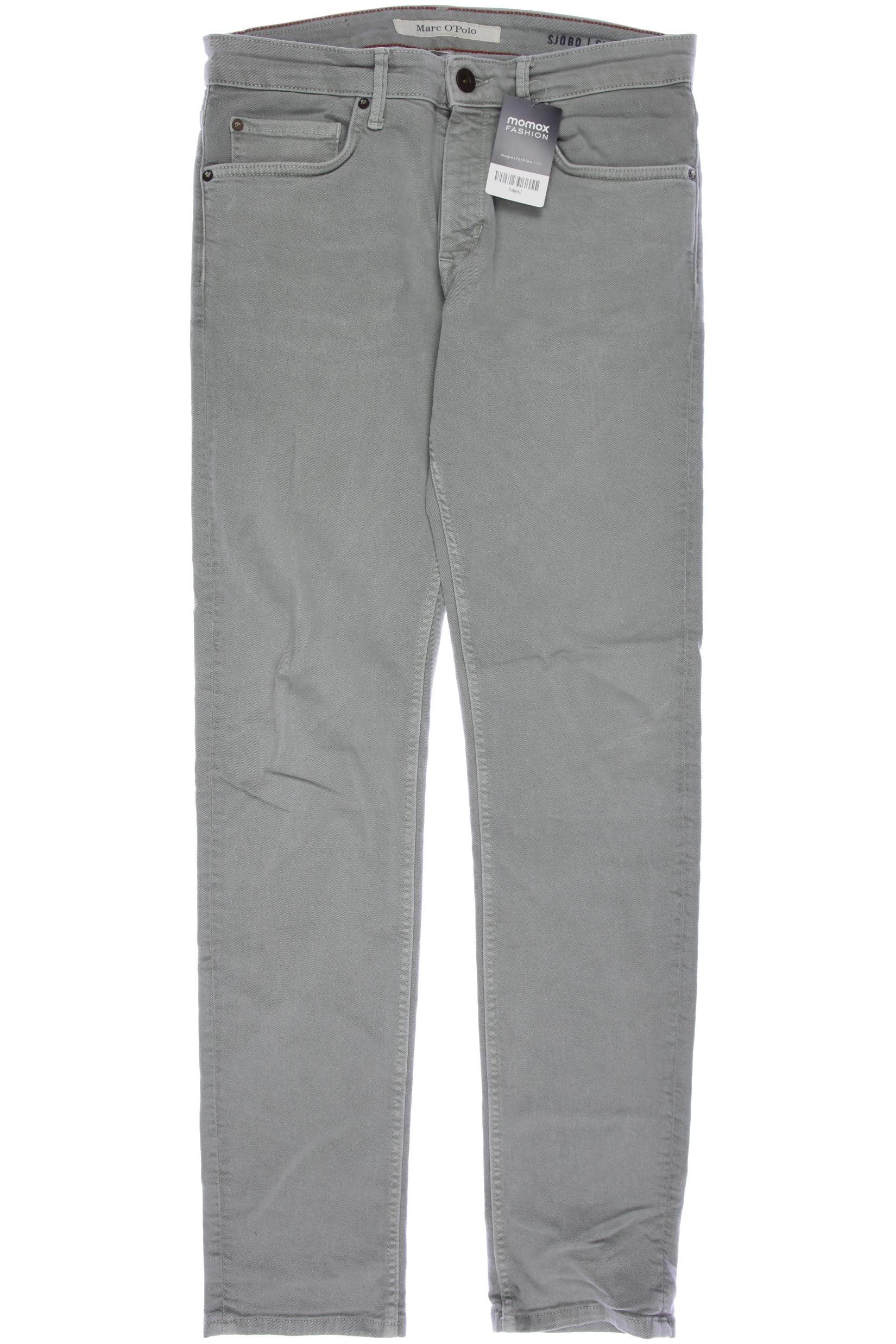 

Marc O Polo Herren Jeans, grün, Gr. 32