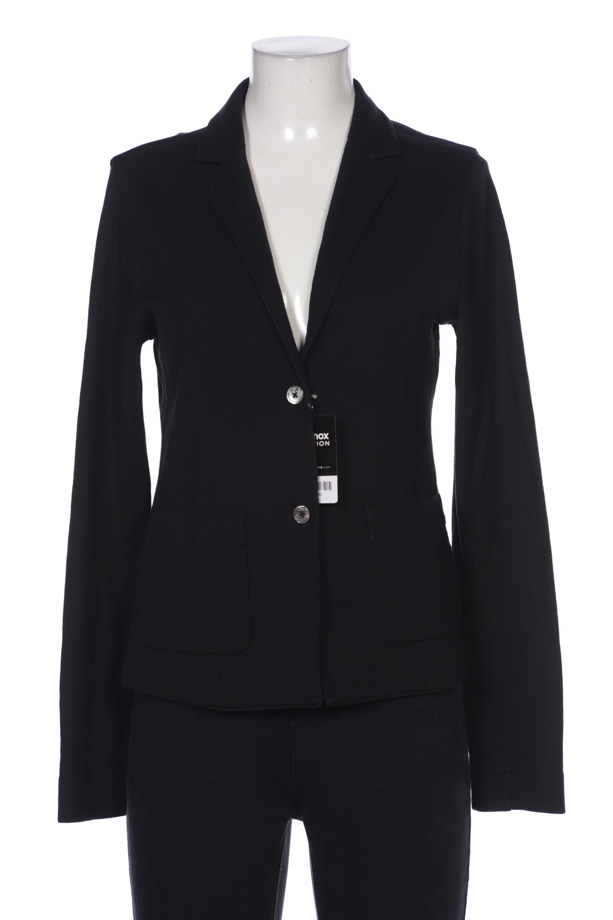 

Marc O Polo Damen Blazer, schwarz, Gr. 40
