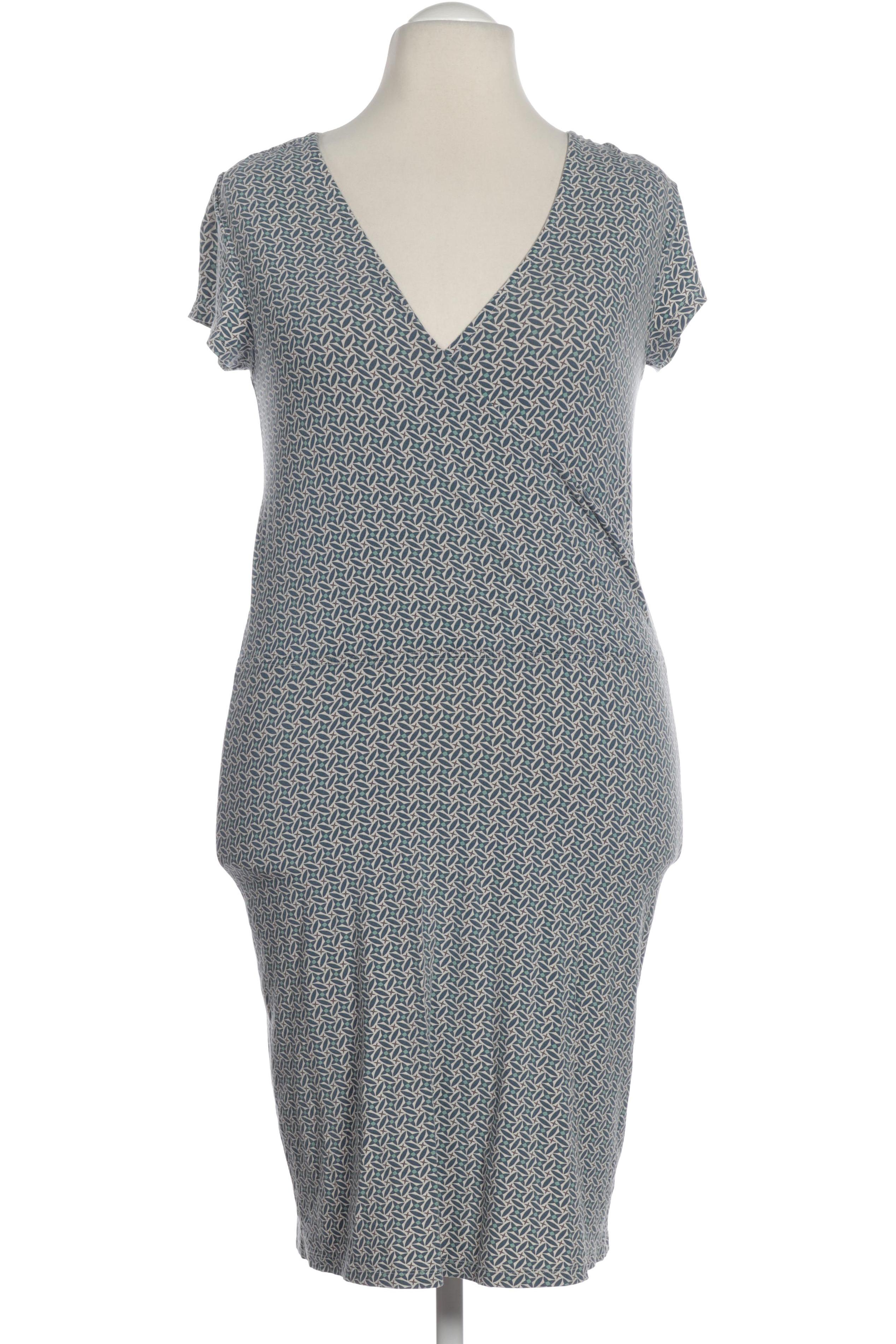 

Marc O Polo Damen Kleid, blau, Gr. 38