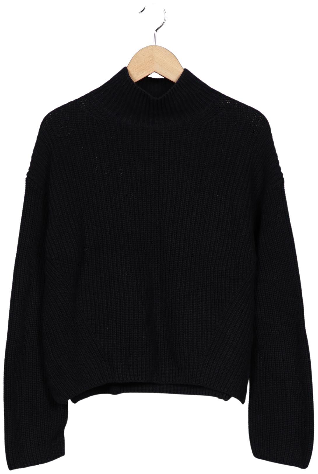 

Marc O Polo Damen Pullover, schwarz, Gr. 42