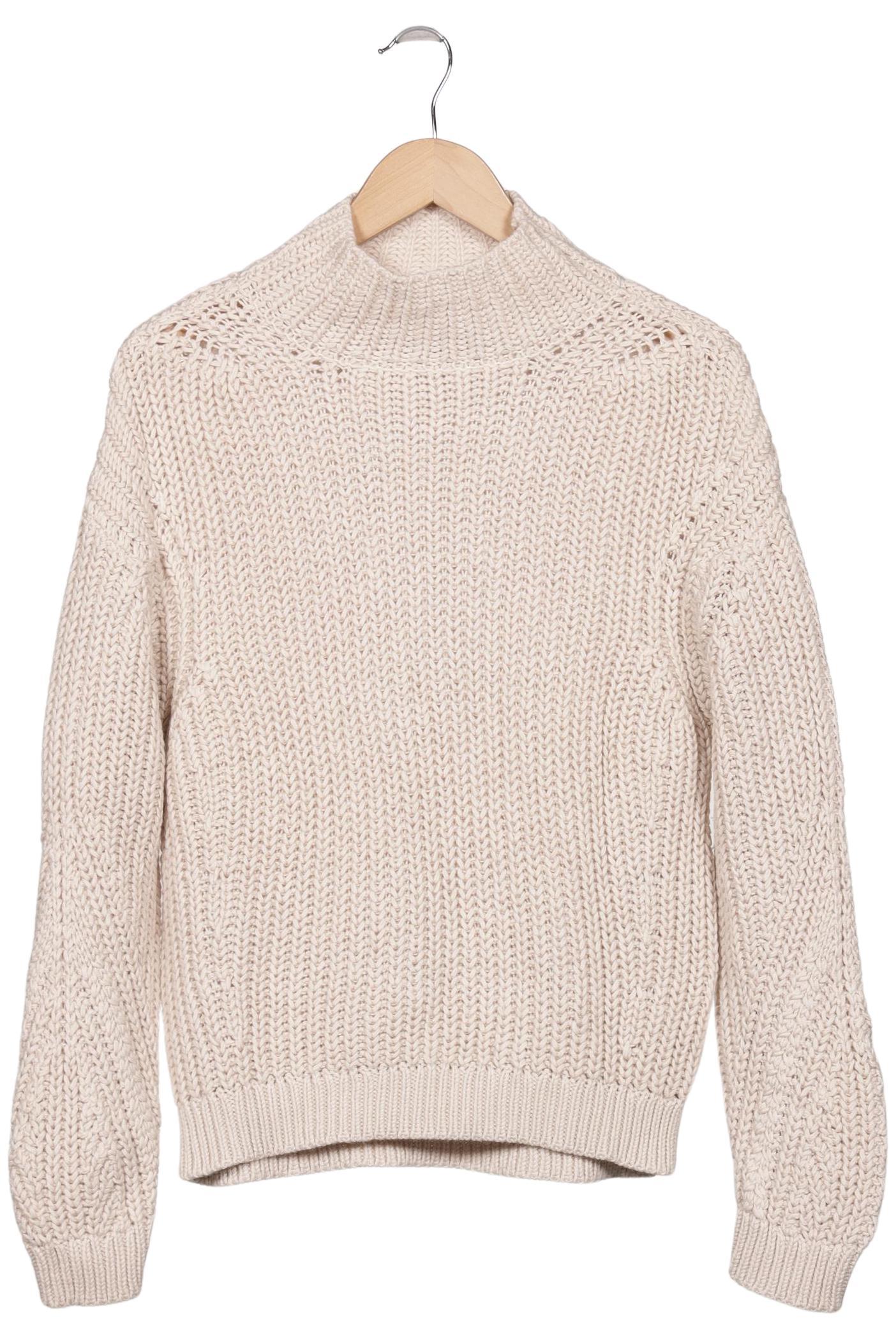 

Marc O Polo Damen Pullover, beige, Gr. 38
