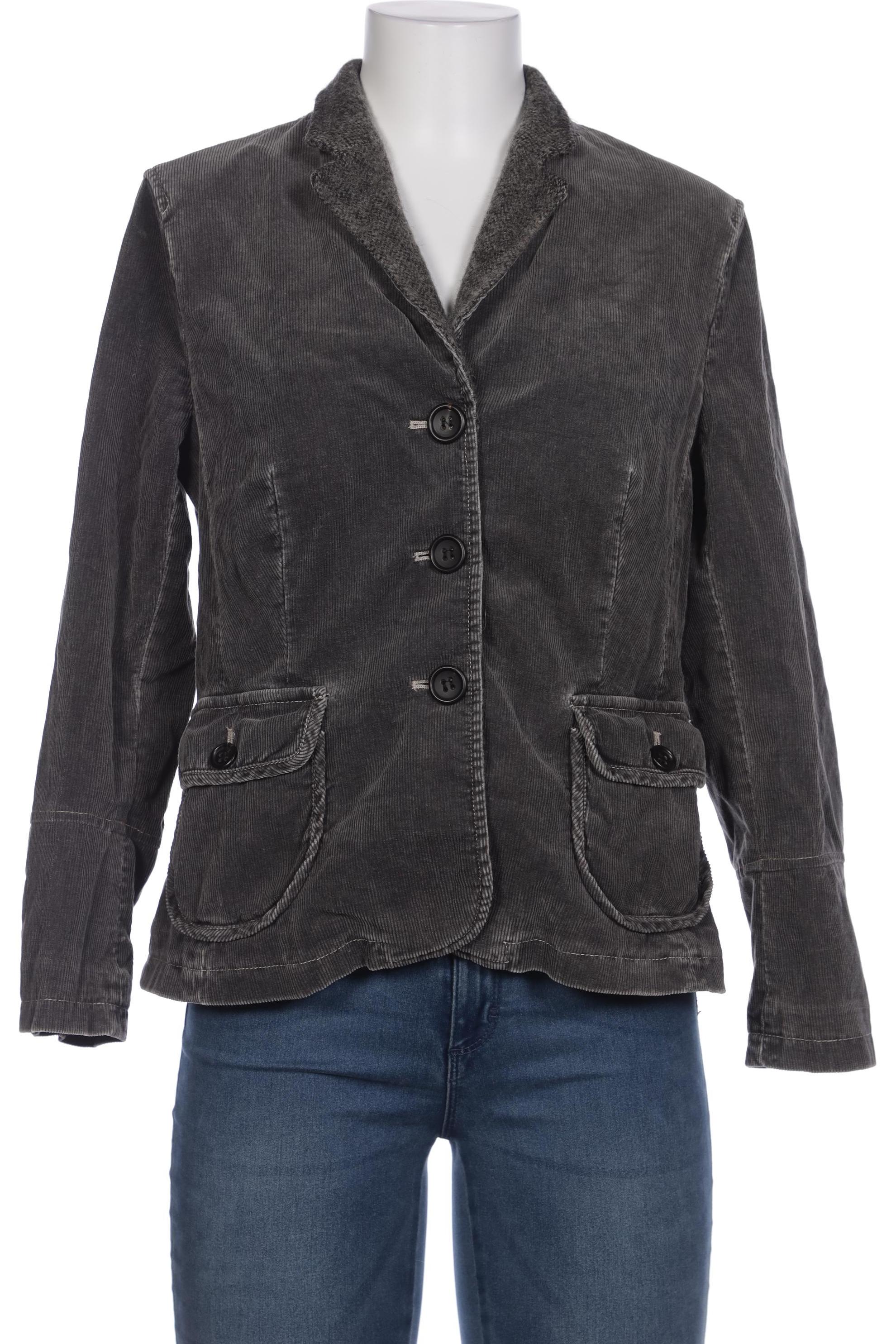 

Marc O Polo Damen Blazer, grau, Gr. 42