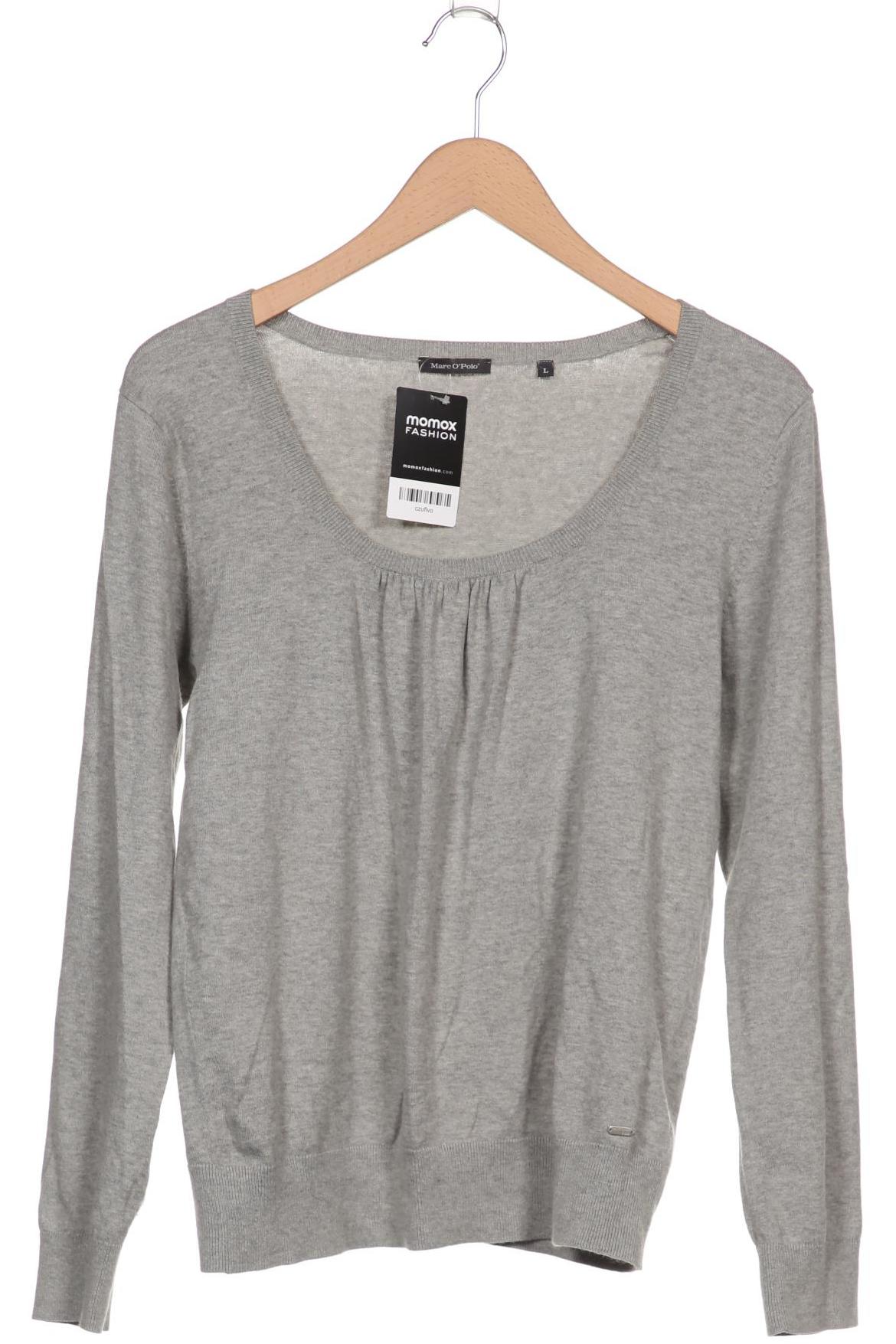 

Marc O Polo Damen Pullover, grau