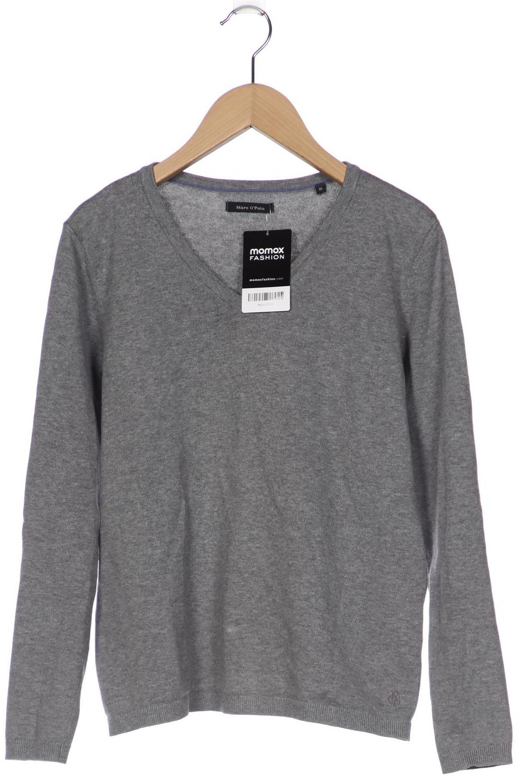 

Marc O Polo Damen Pullover, grau, Gr. 34
