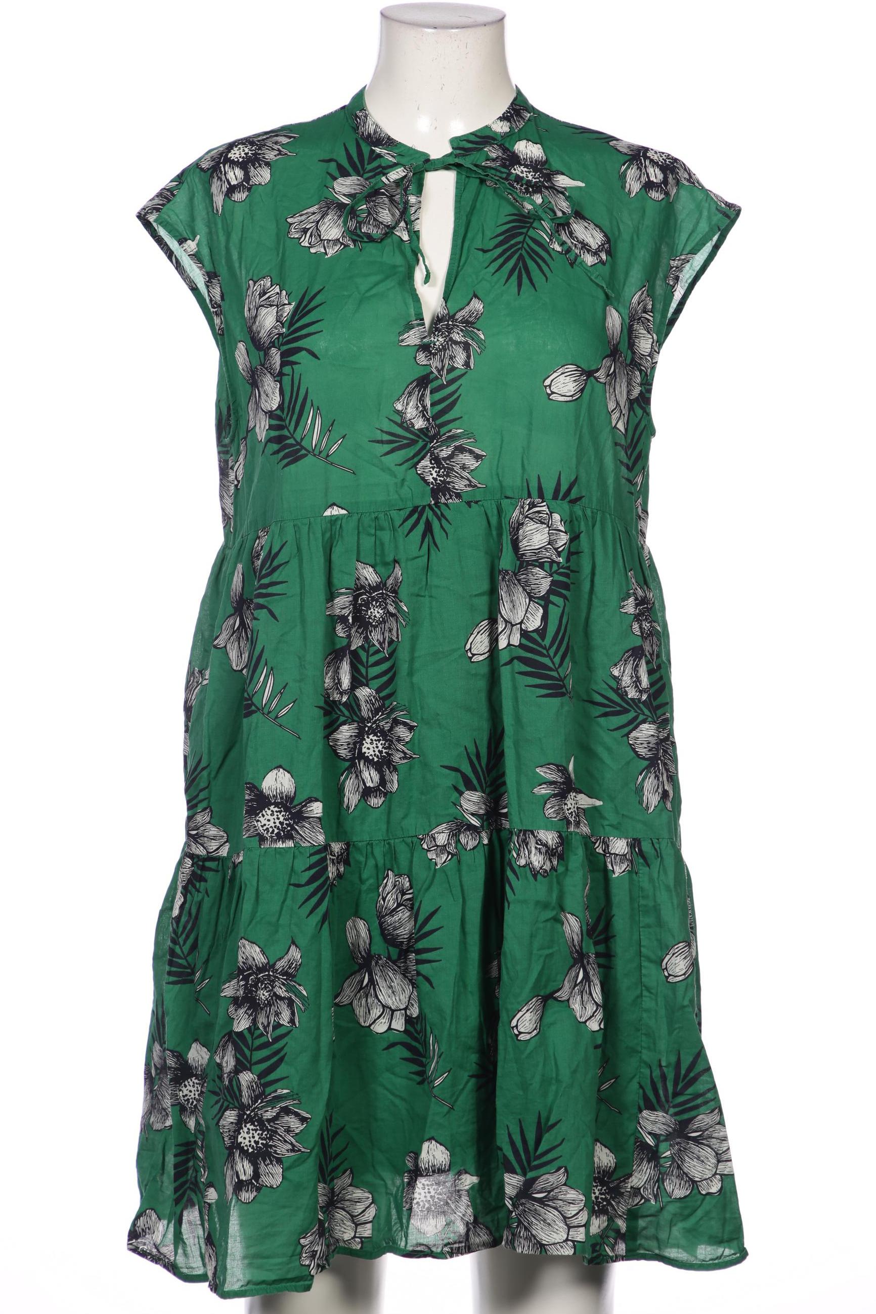 

Marc O Polo Damen Kleid, grün, Gr. 38
