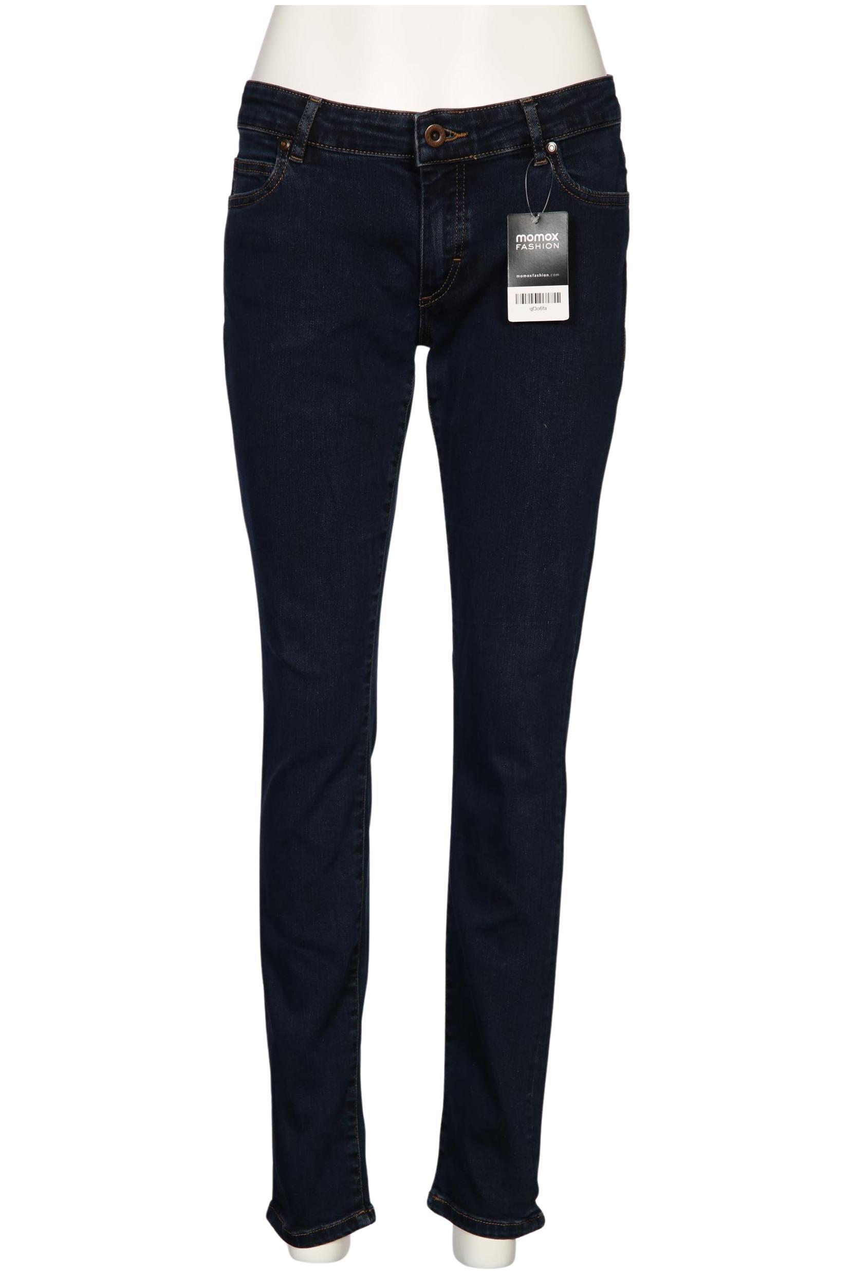 

Marc O Polo Damen Jeans, blau, Gr. 28