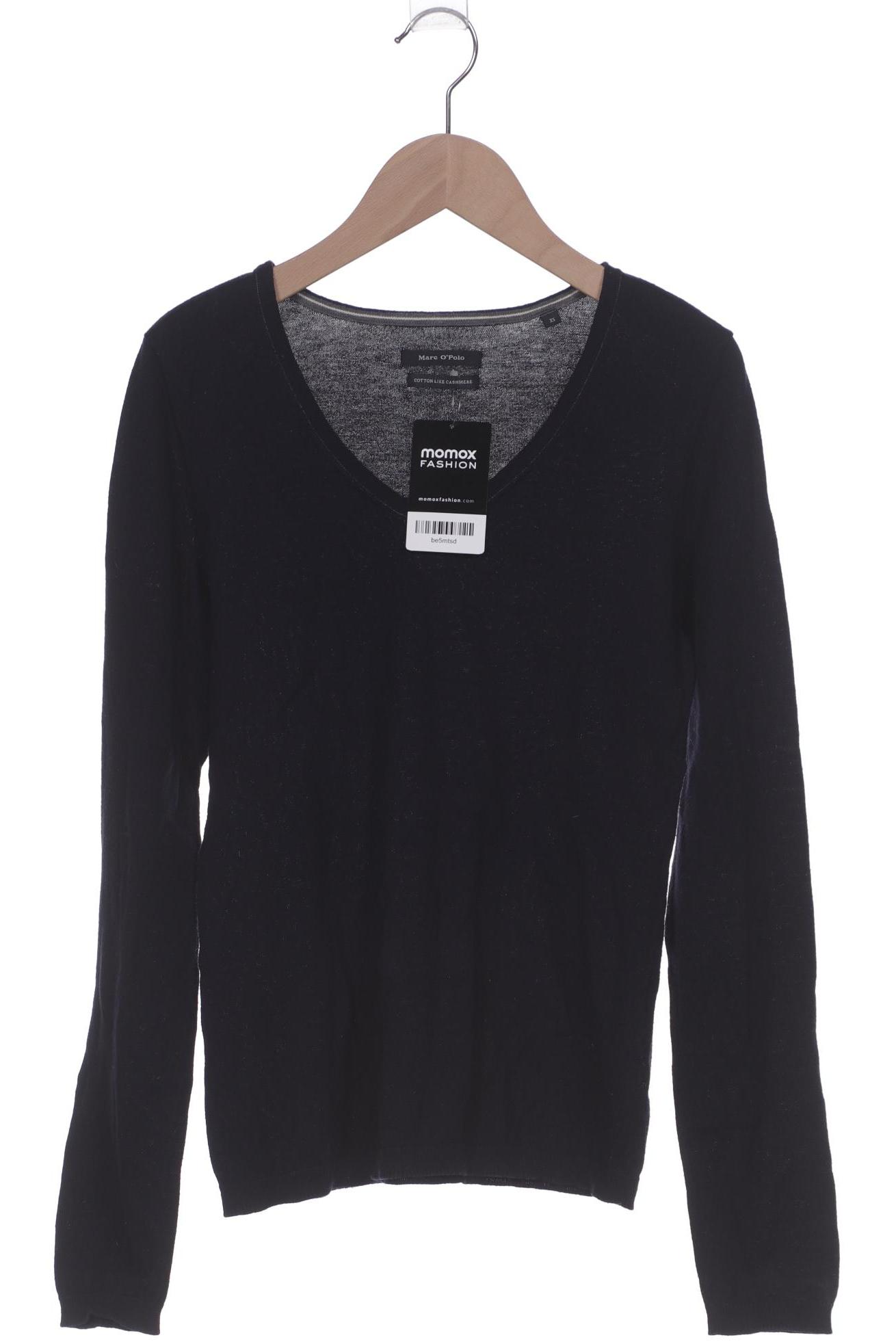 

Marc O Polo Damen Pullover, marineblau, Gr. 34