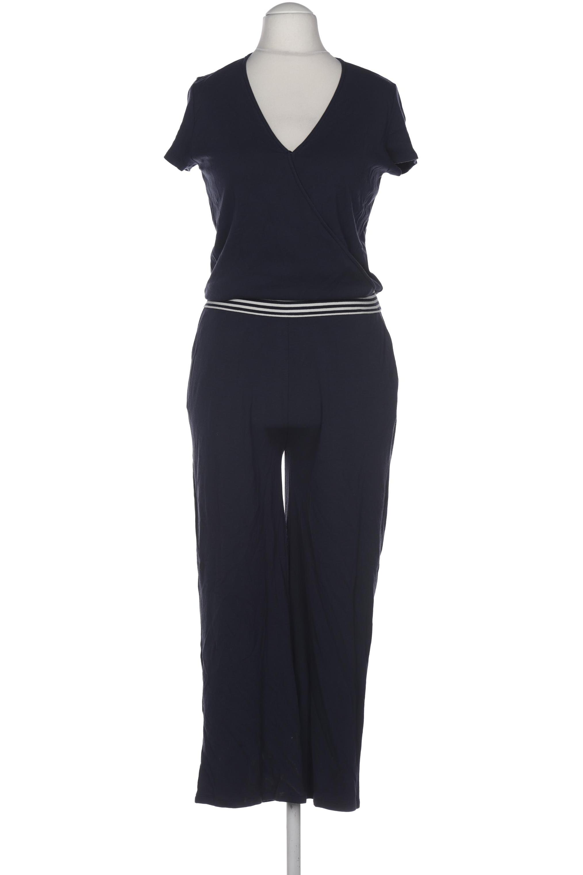 

Marc O Polo Damen Jumpsuit/Overall, marineblau