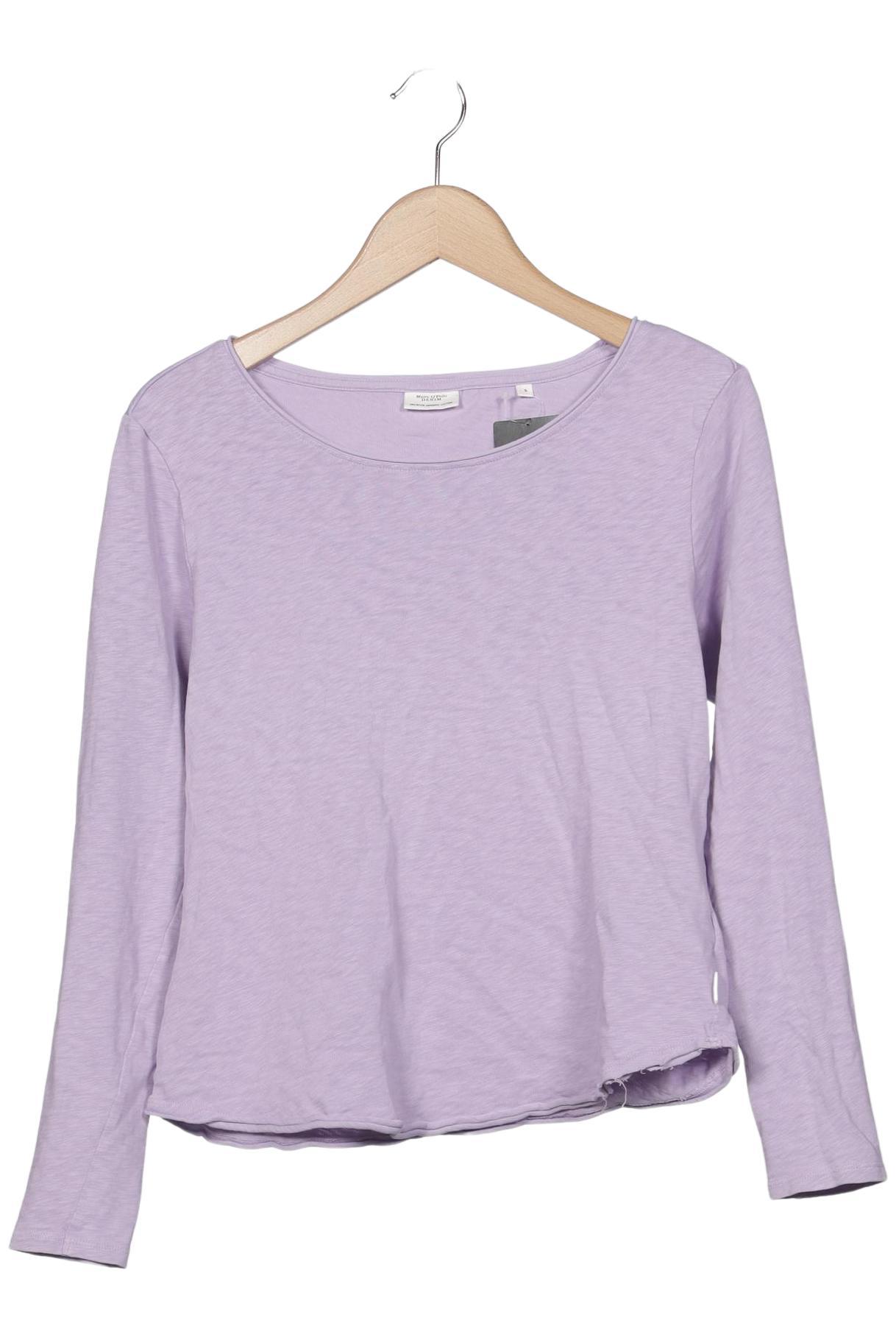 

Marc O Polo Damen Pullover, flieder, Gr. 36