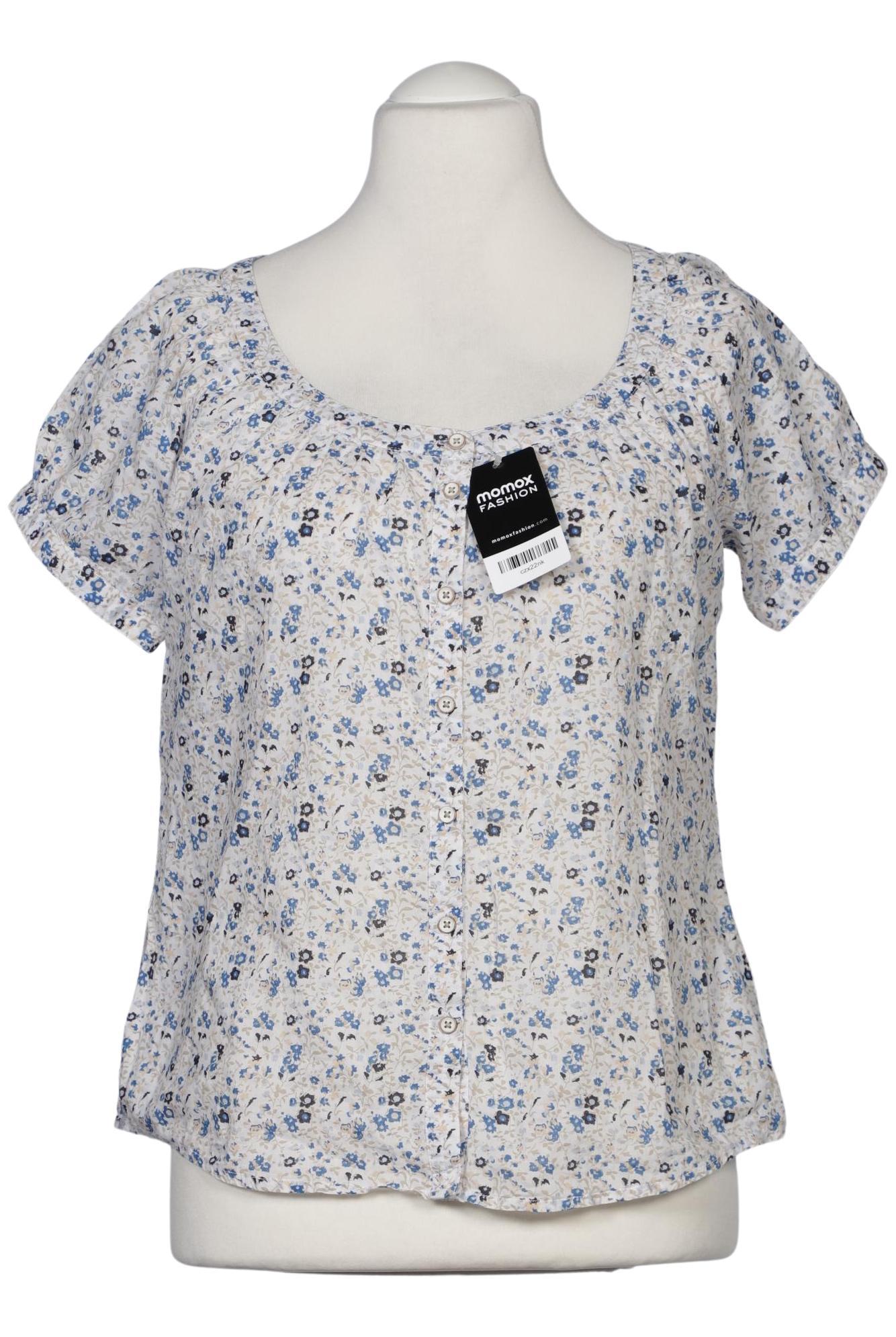 

Marc O Polo Damen Bluse, mehrfarbig, Gr. 40