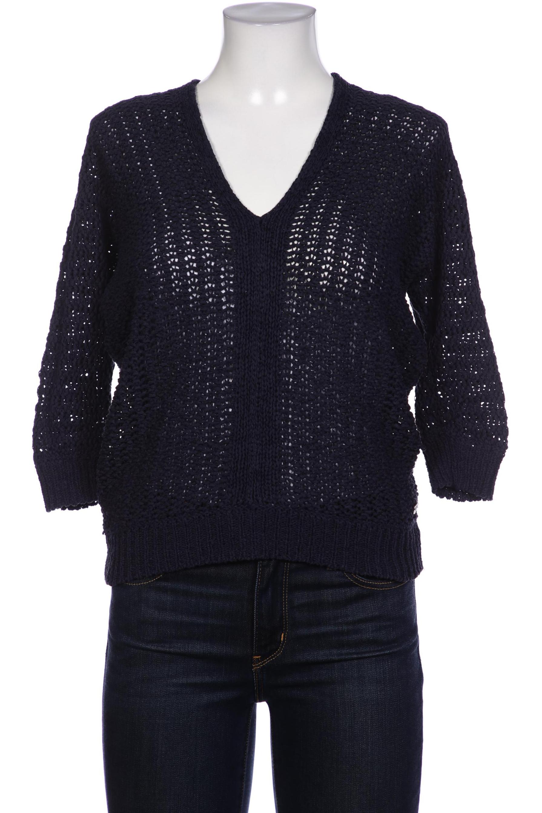 

Marc O Polo Damen Pullover, marineblau, Gr. 36