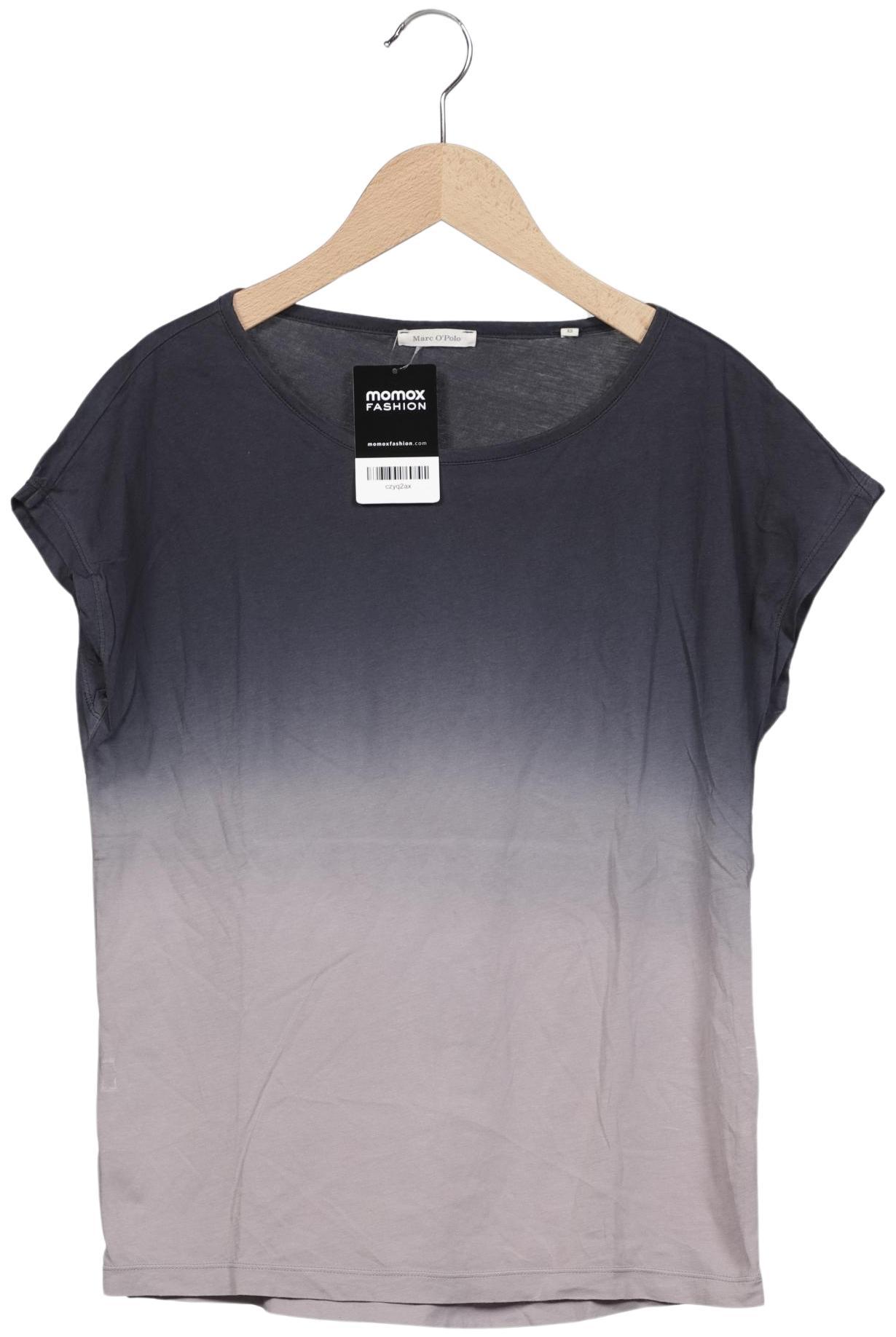 

Marc O Polo Damen T-Shirt, mehrfarbig, Gr. 34