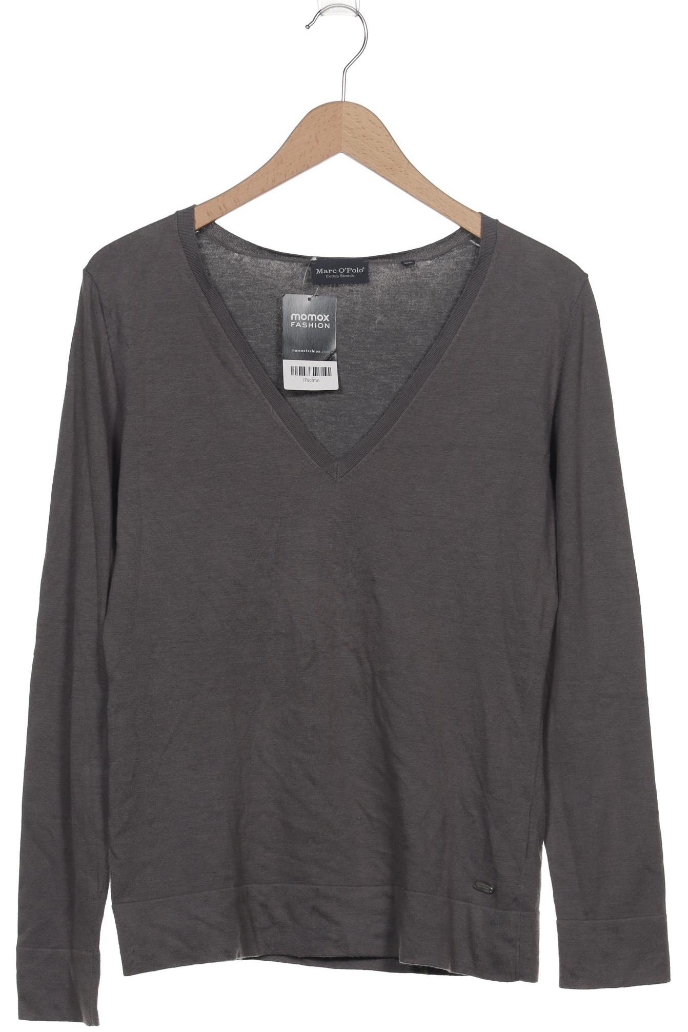 

Marc O Polo Damen Pullover, grau, Gr. 44